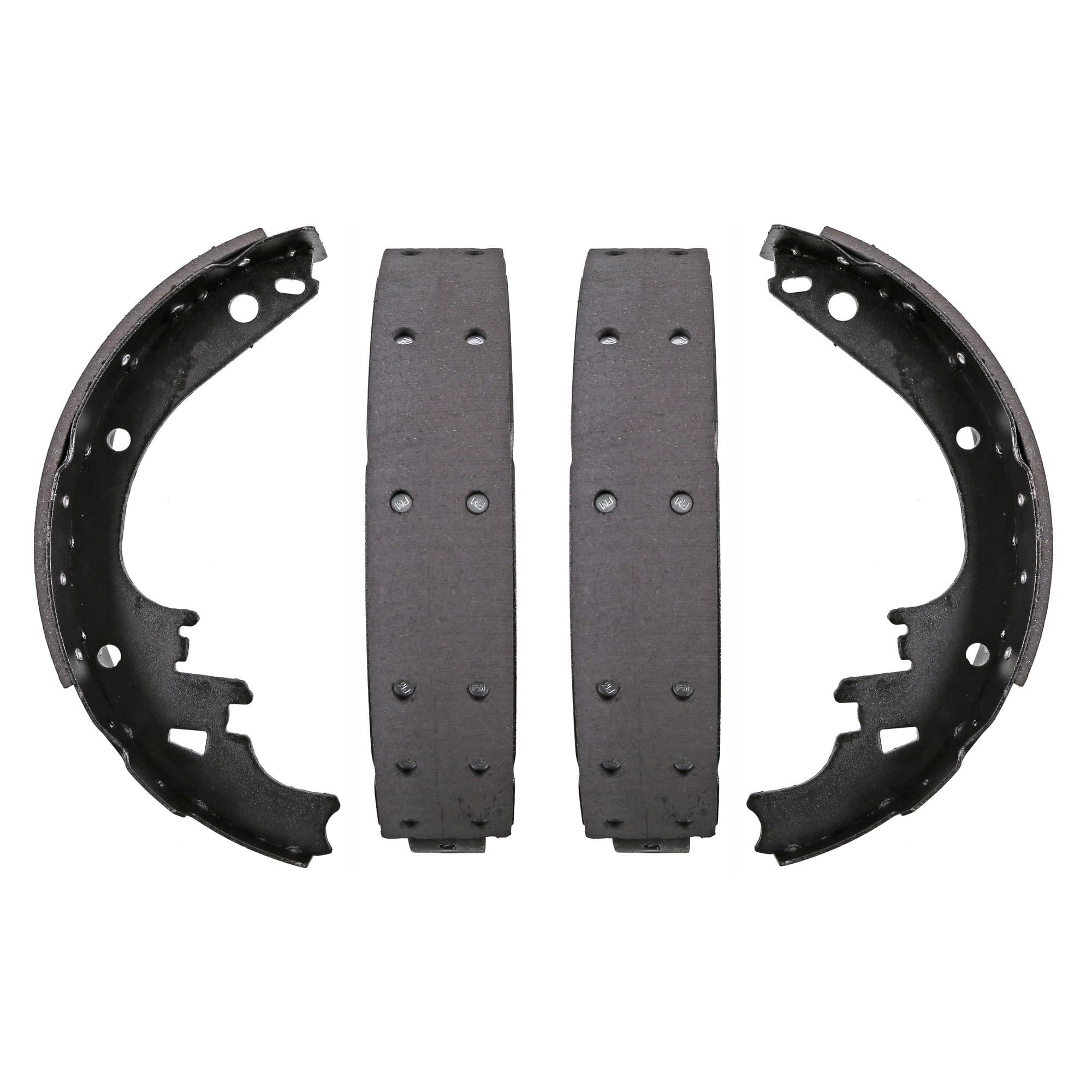 WAGNER Brake Shoe Z462R