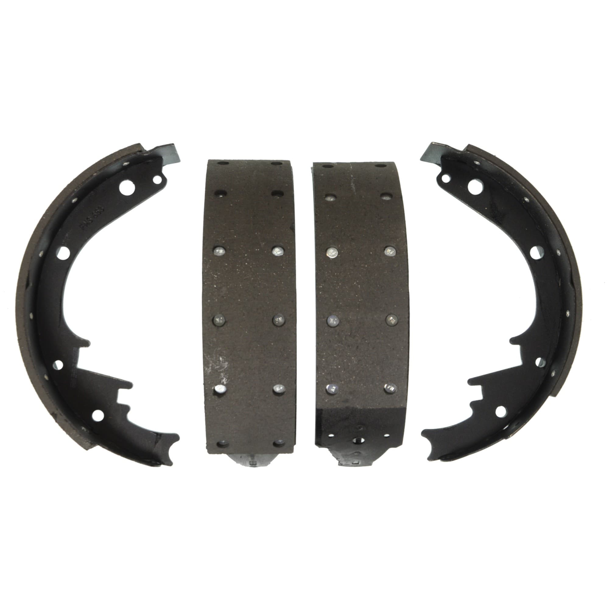 WAGNER Brake Shoe Z473R