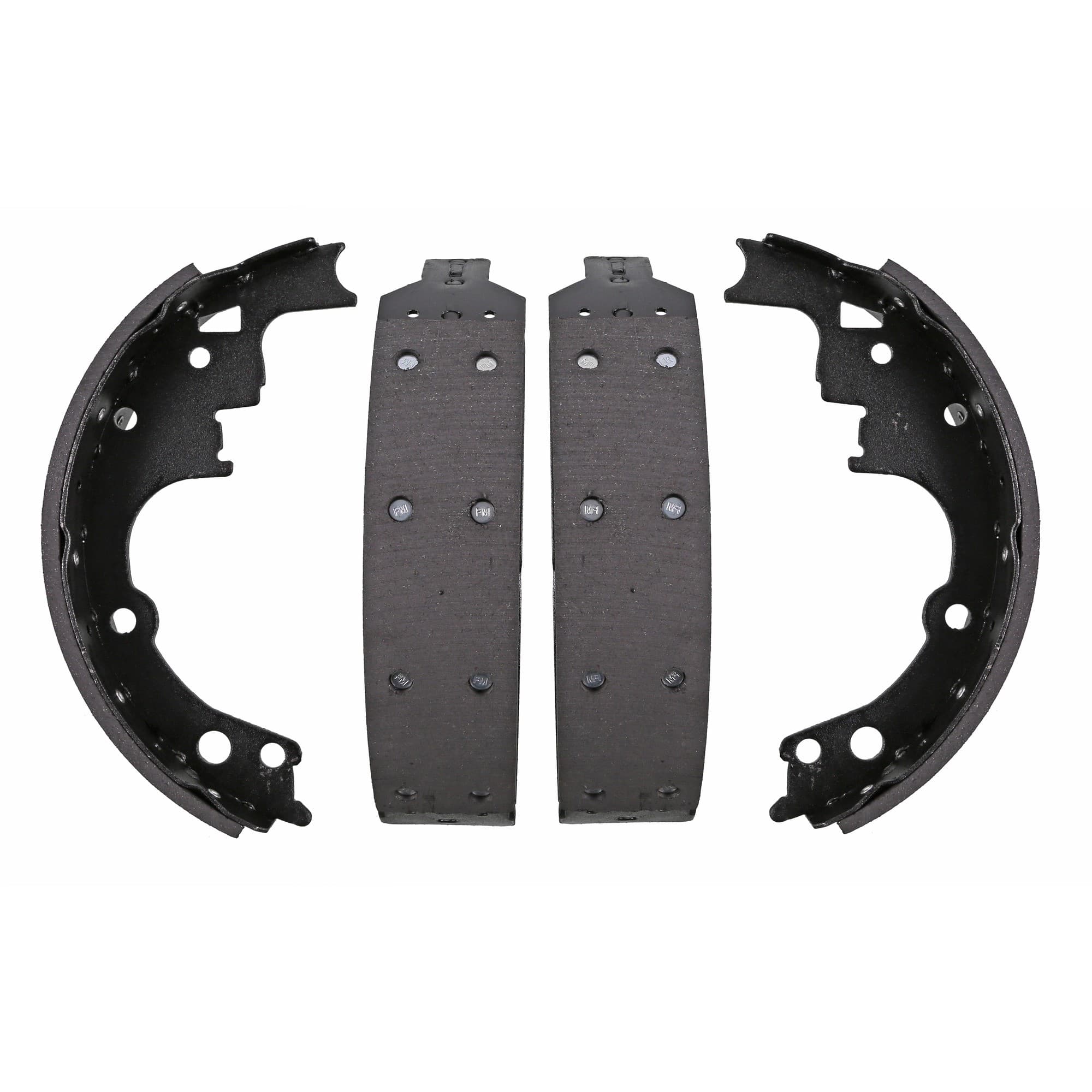 WAGNER Brake Shoe Z514R