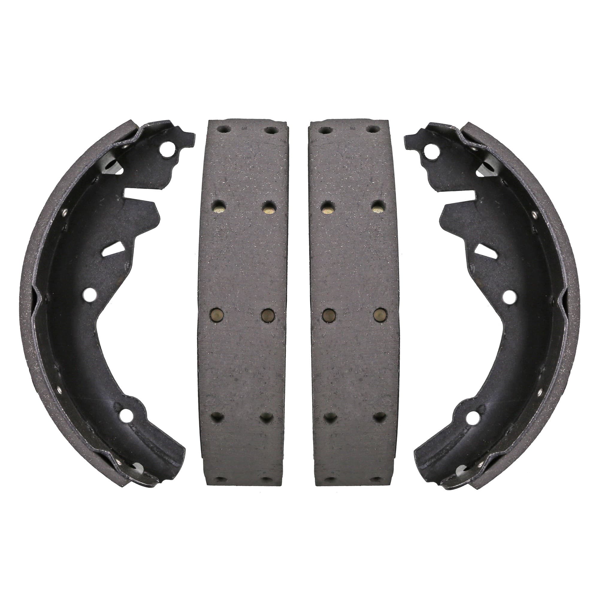 WAGNER Brake Shoe Z520R