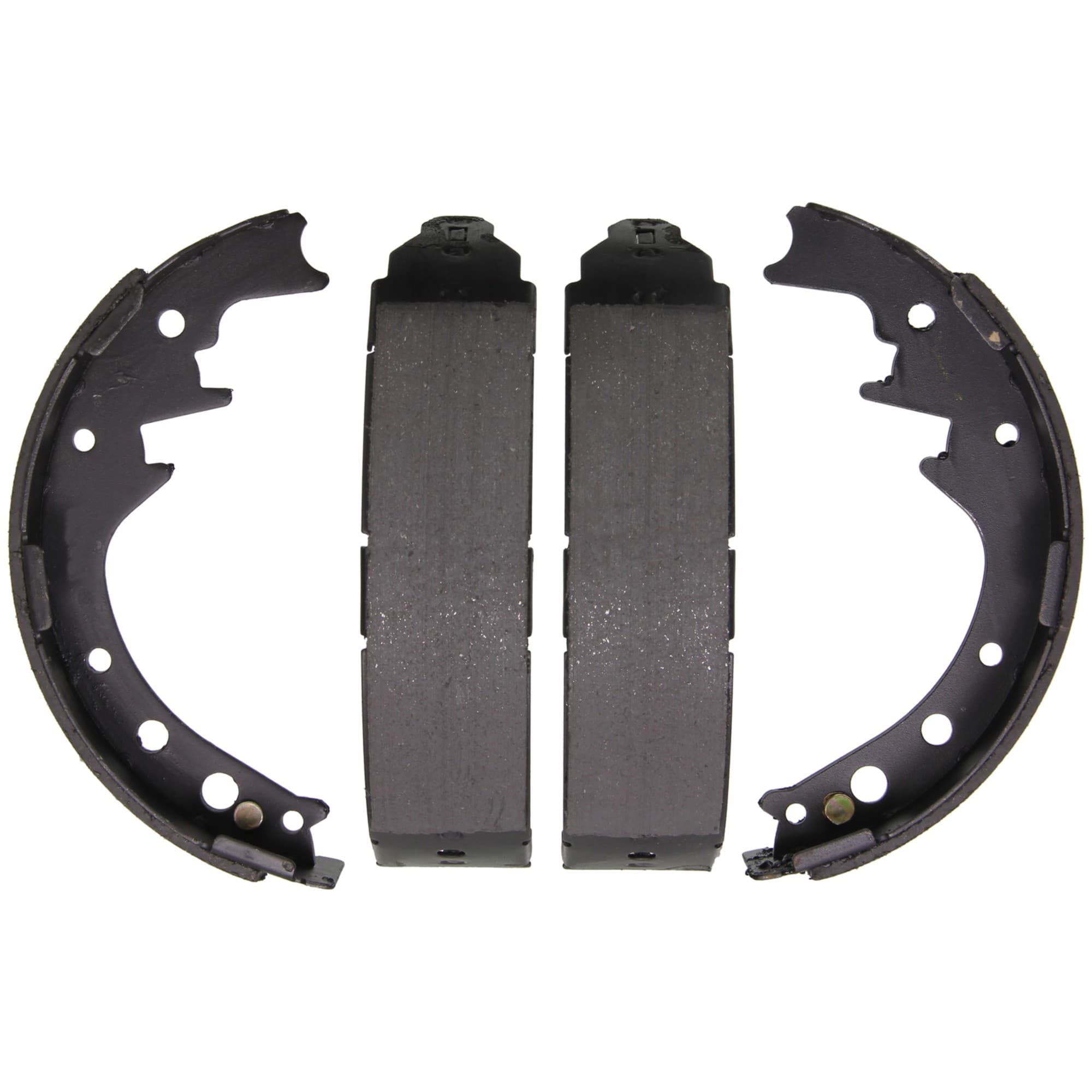 WAGNER Brake Shoe Z523