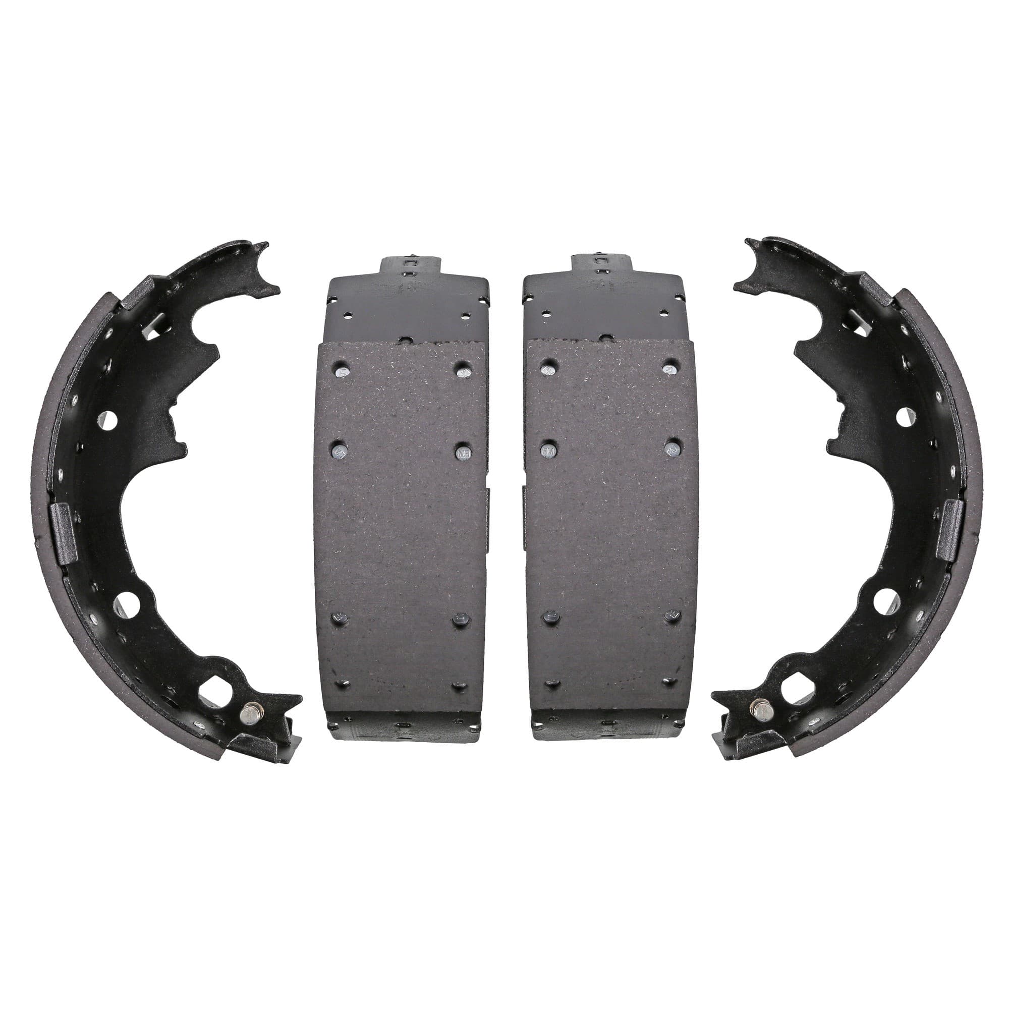 WAGNER Brake Shoe Z538R