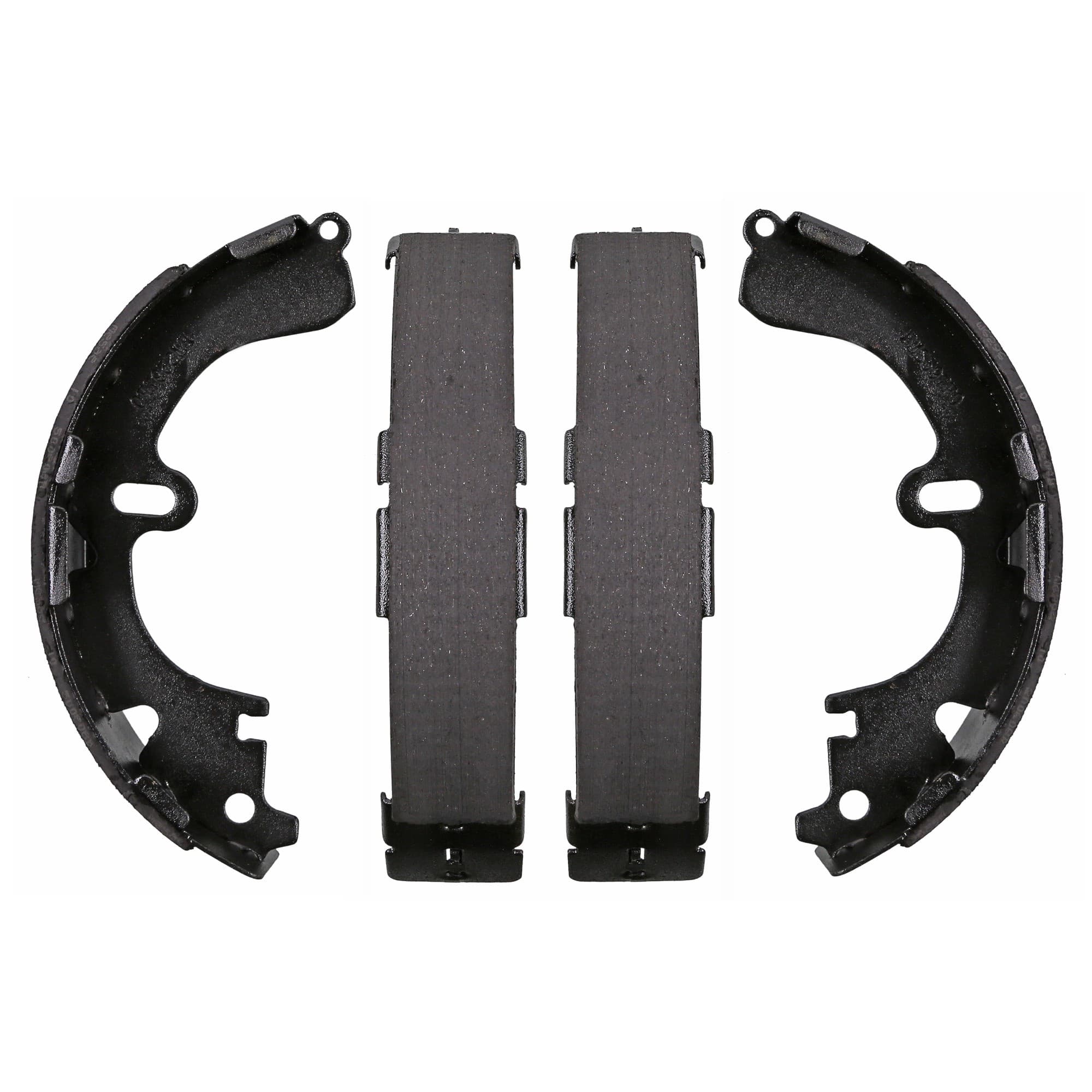 WAGNER Brake Shoe Z551