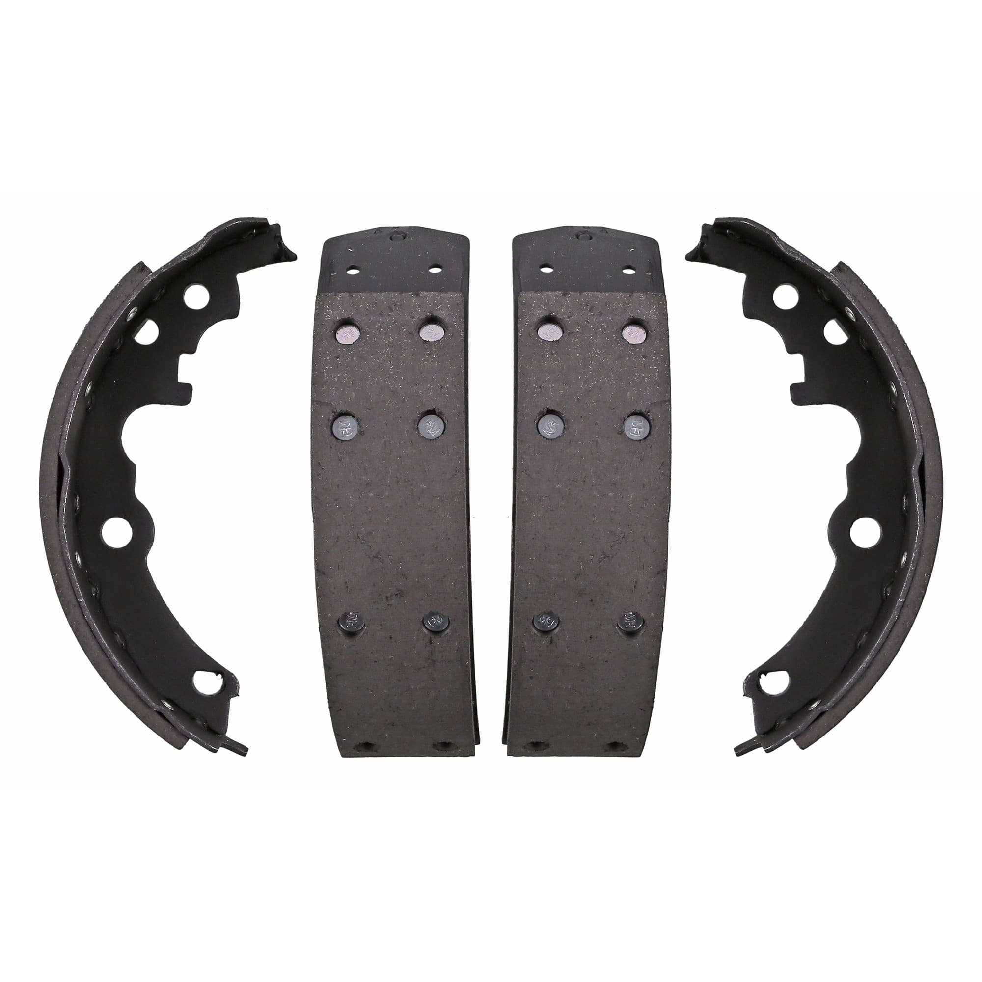 WAGNER Brake Shoe Z553R