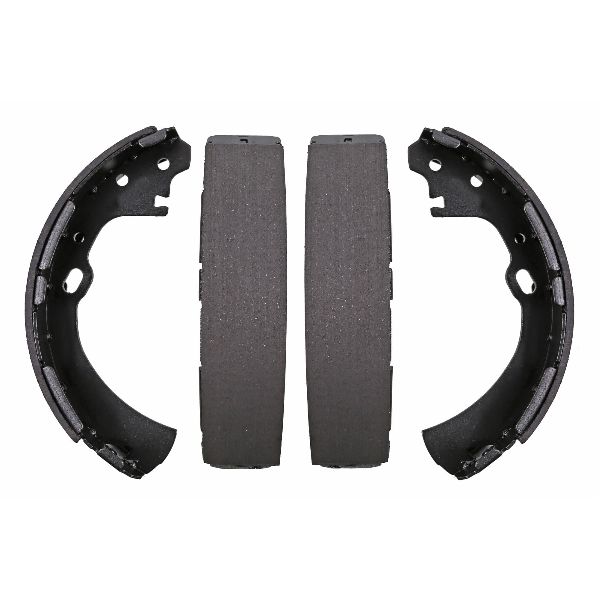 WAGNER Brake Shoe Z574