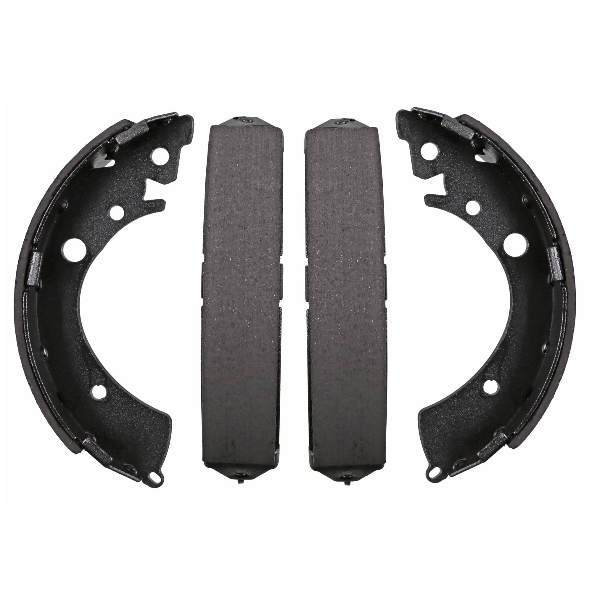 WAGNER Brake Shoe Z576