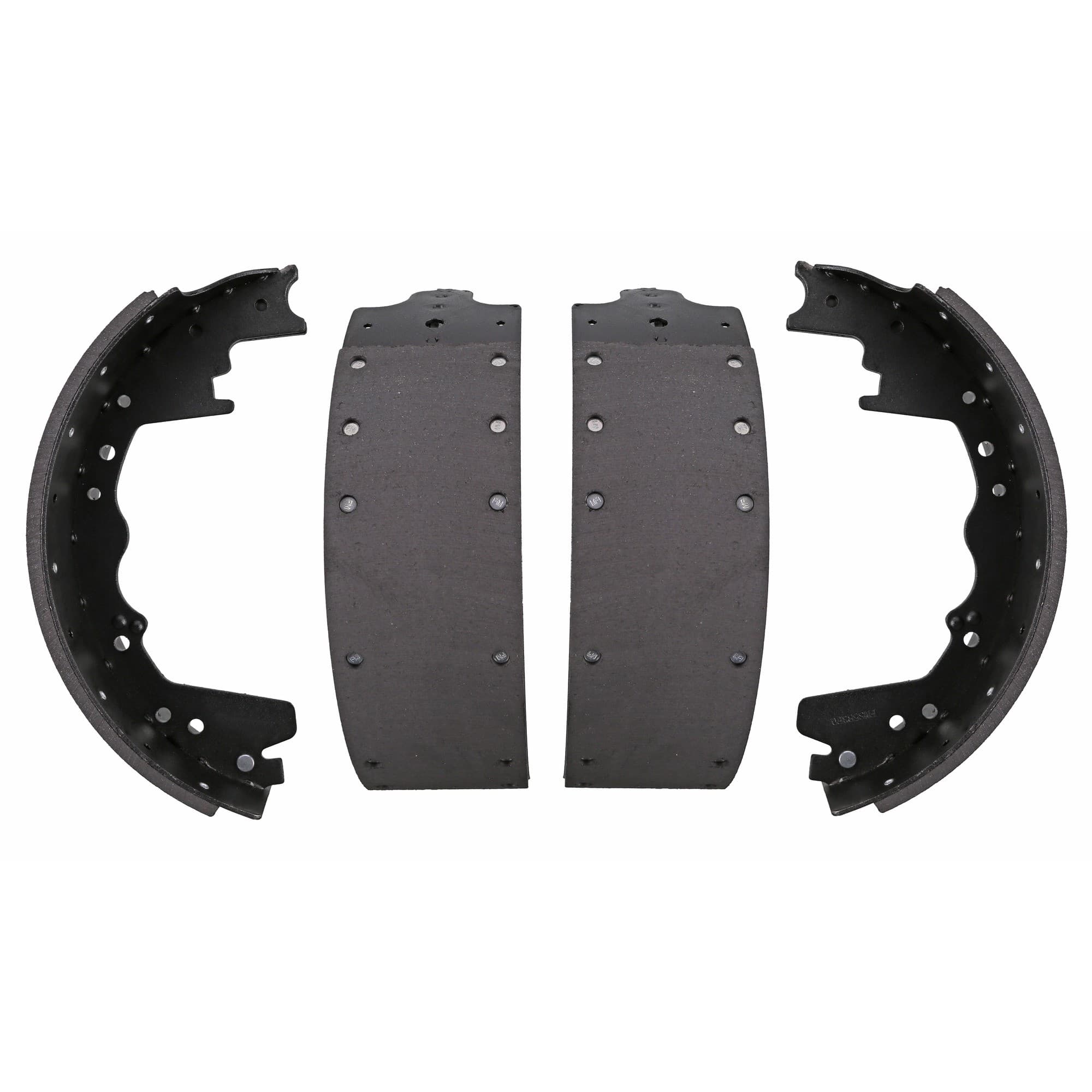 WAGNER Brake Shoe Z583R