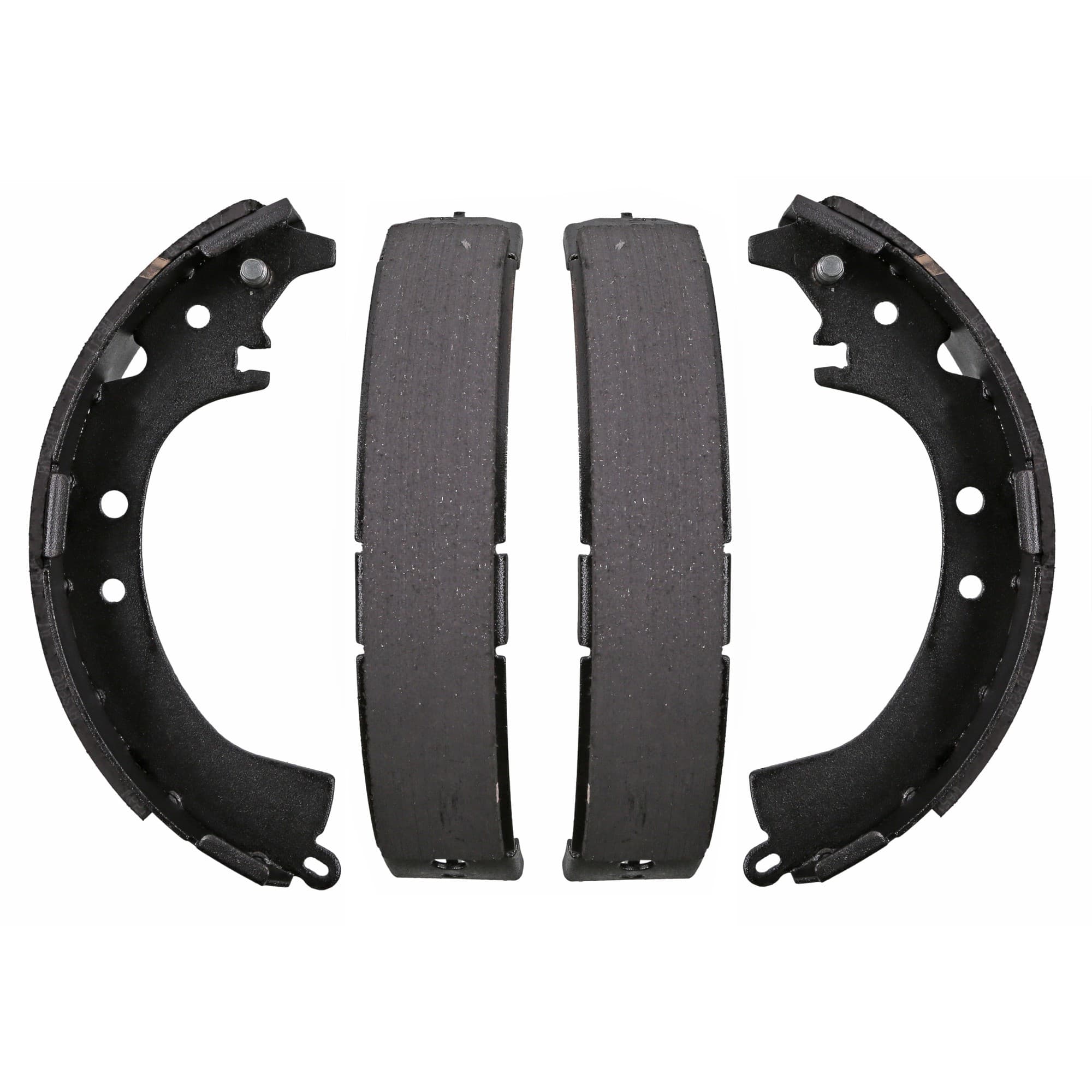 WAGNER Brake Shoe Z587A