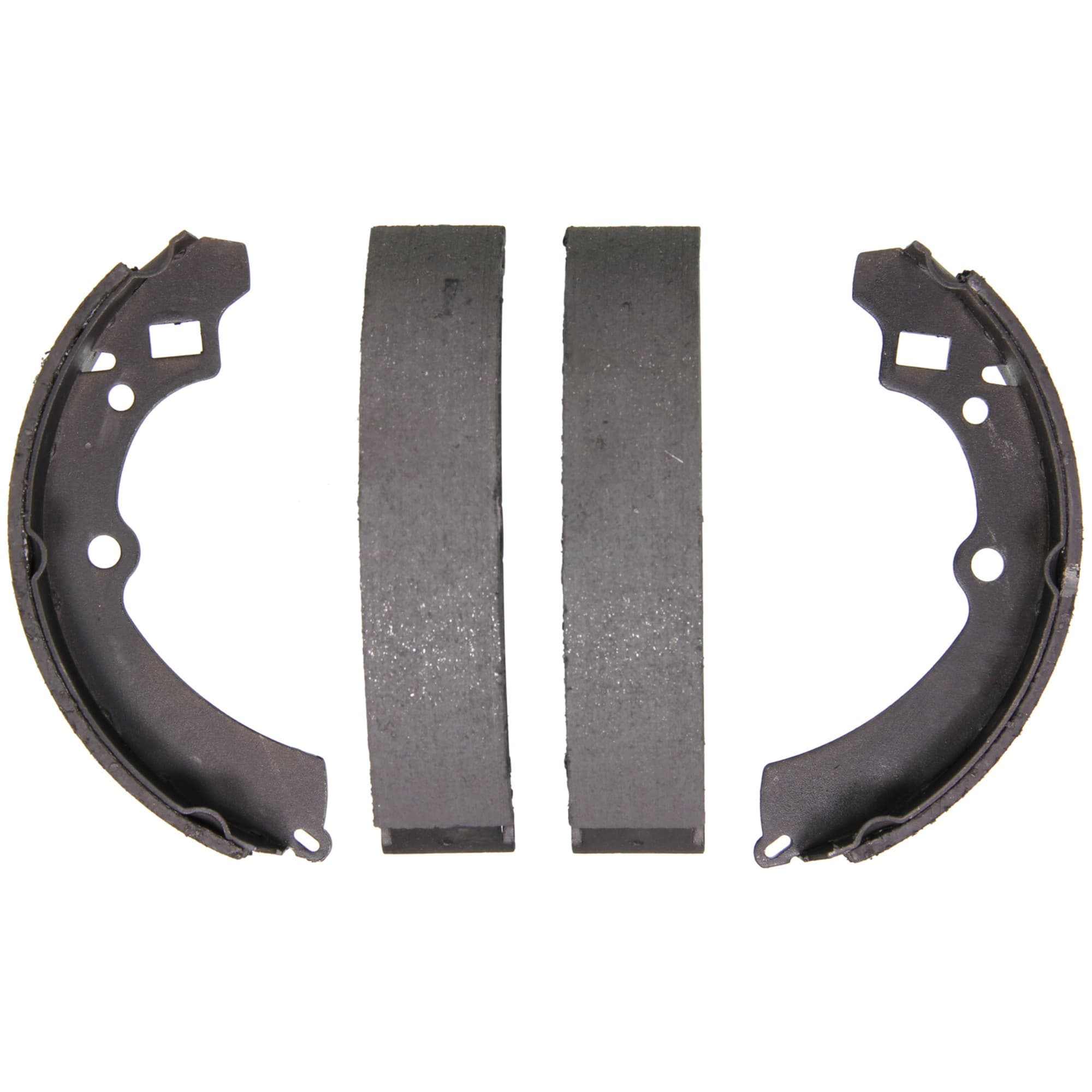WAGNER Brake Shoe Z600