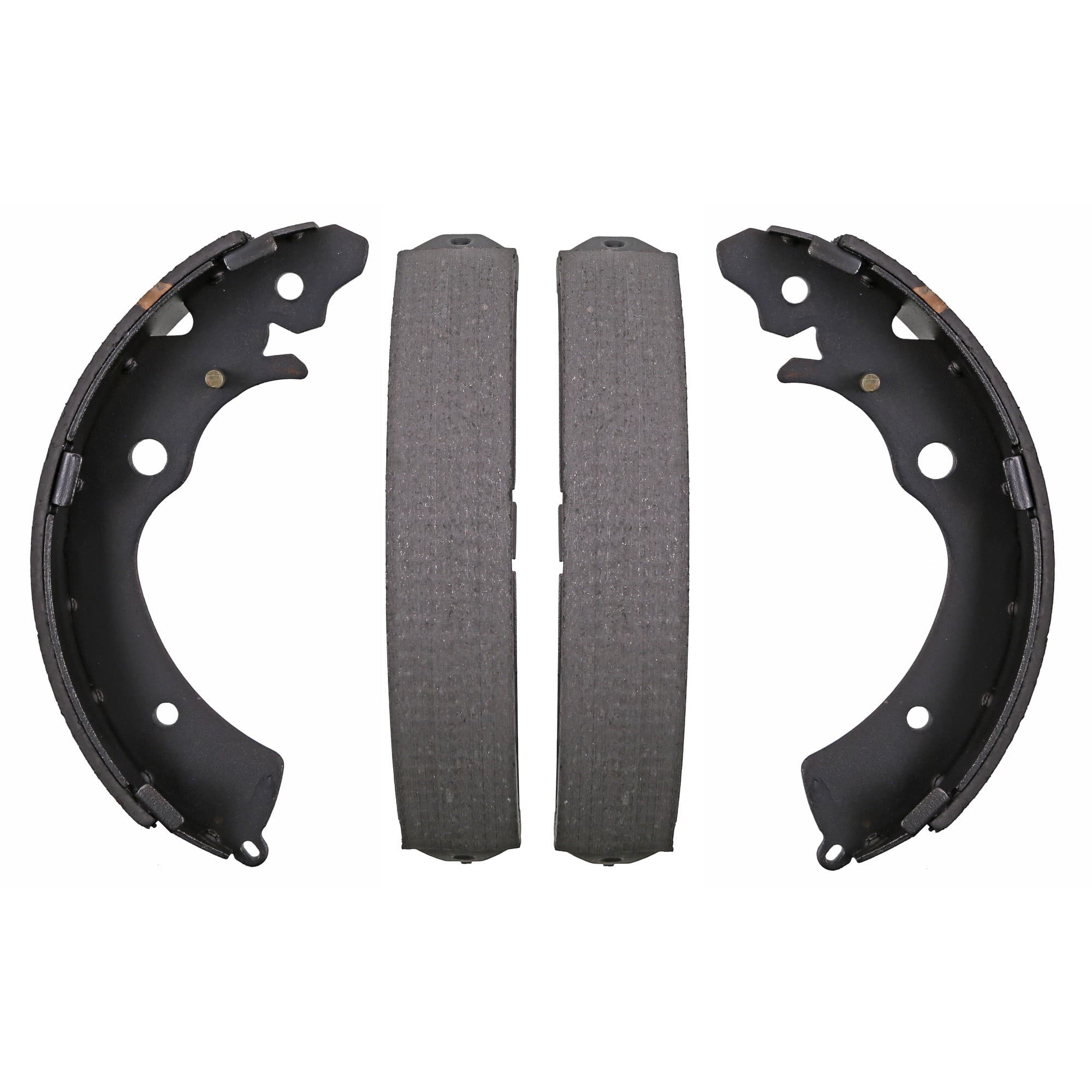 WAGNER Brake Shoe Z627