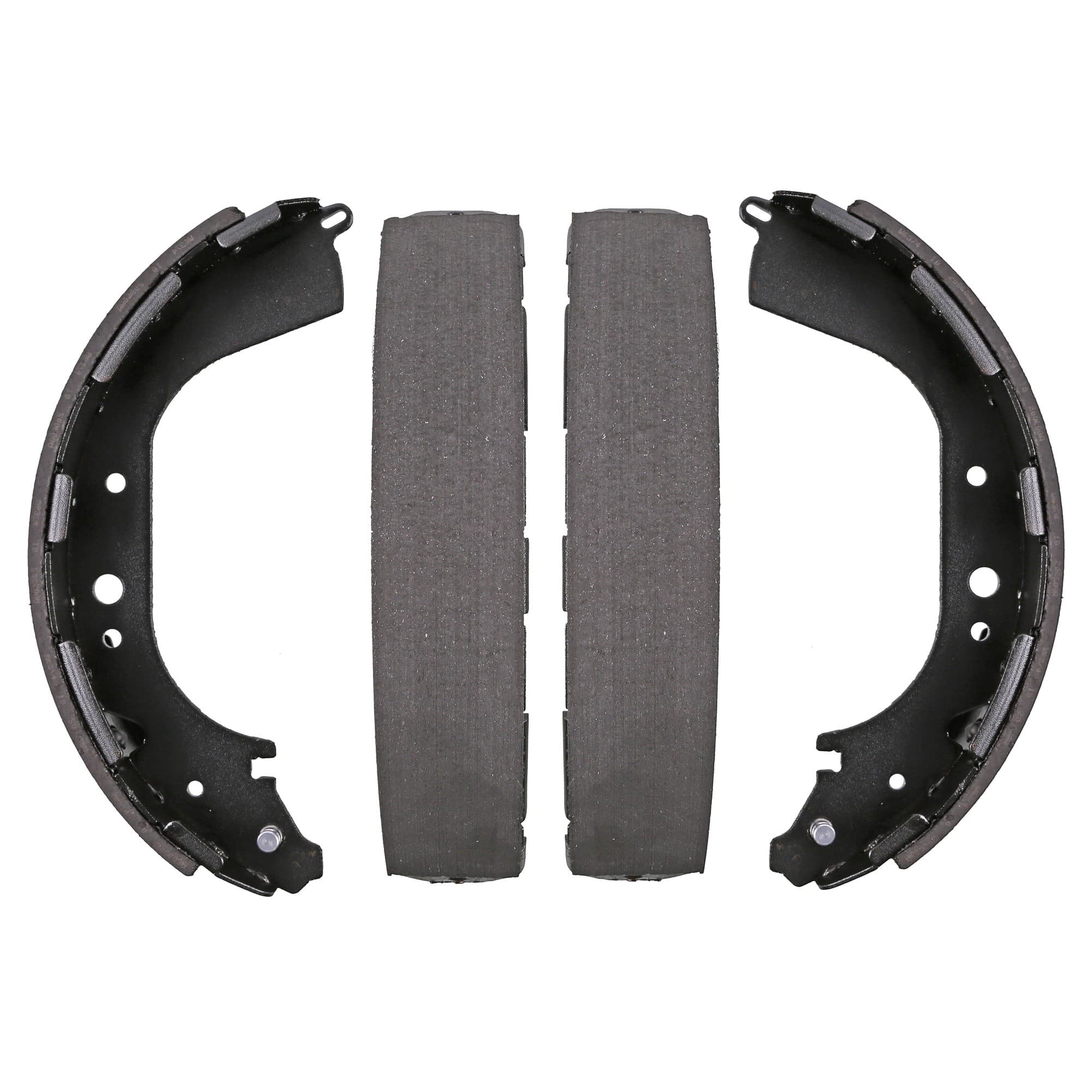 WAGNER Brake Shoe Z631