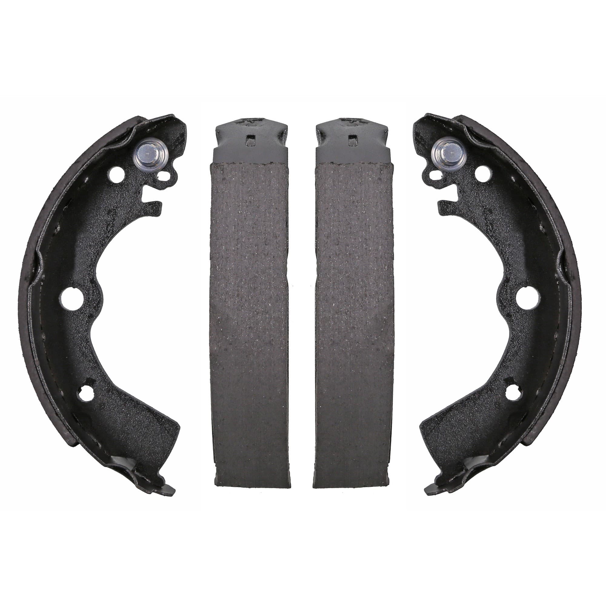 WAGNER Brake Shoe Z638