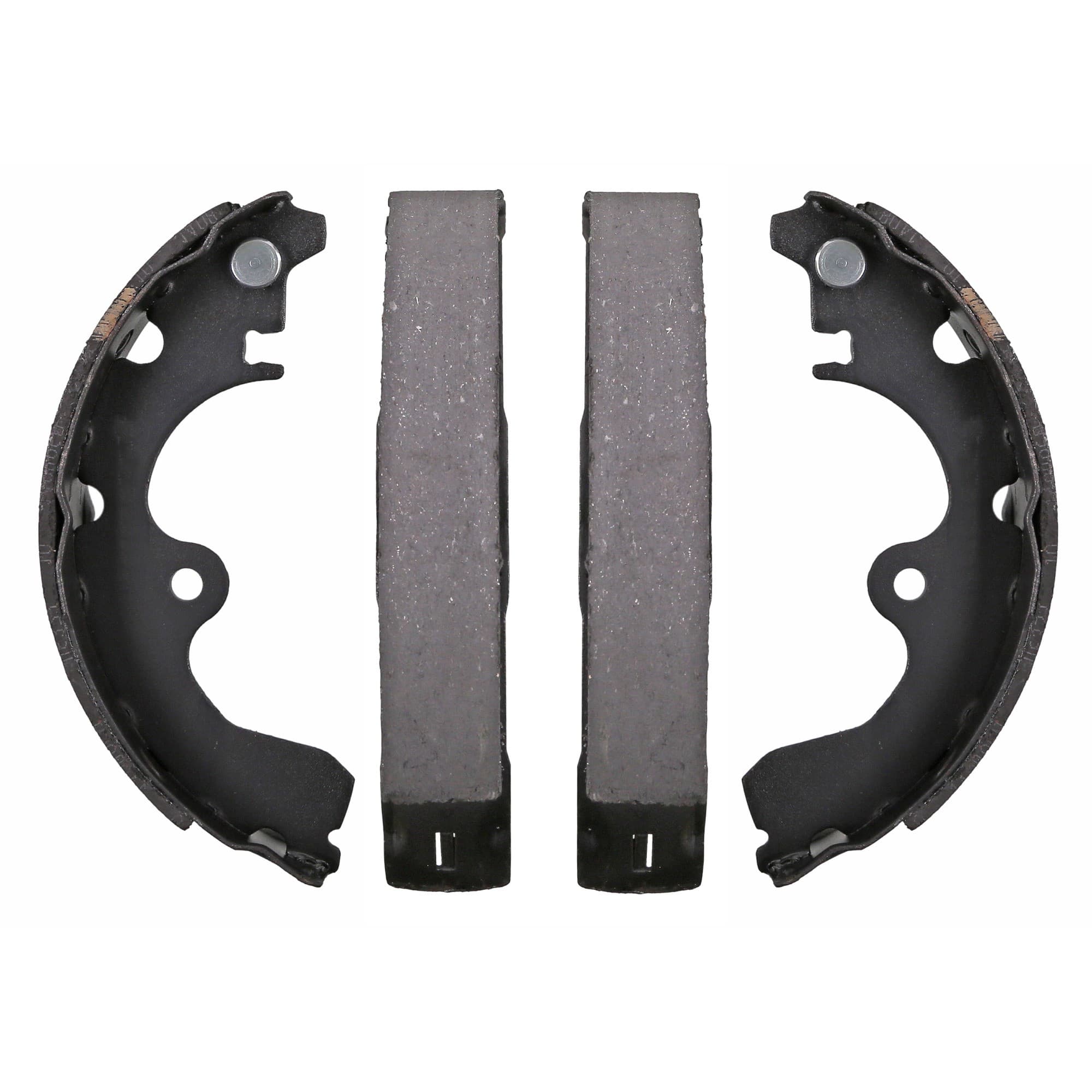 WAGNER Brake Shoe Z642
