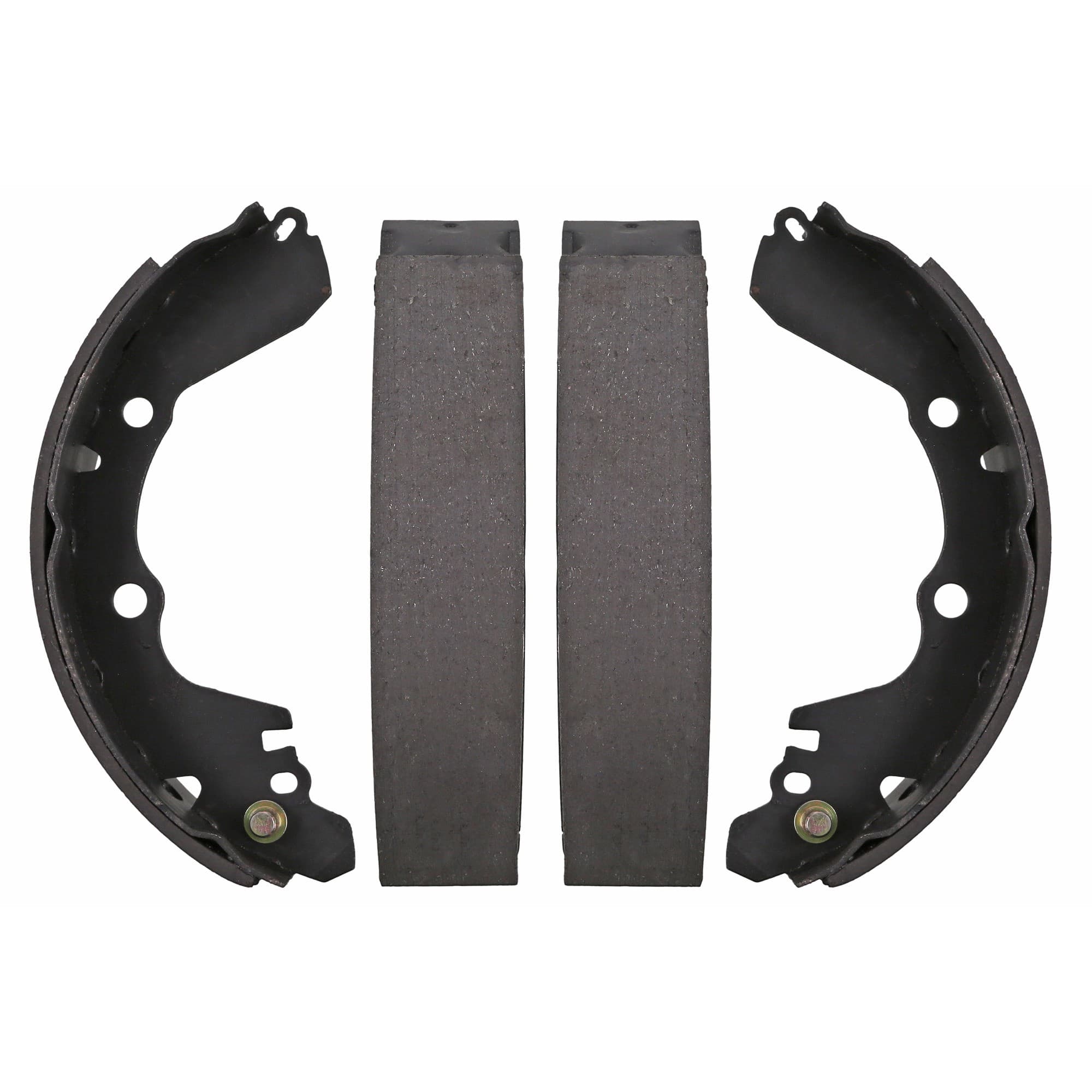 WAGNER Brake Shoe Z658