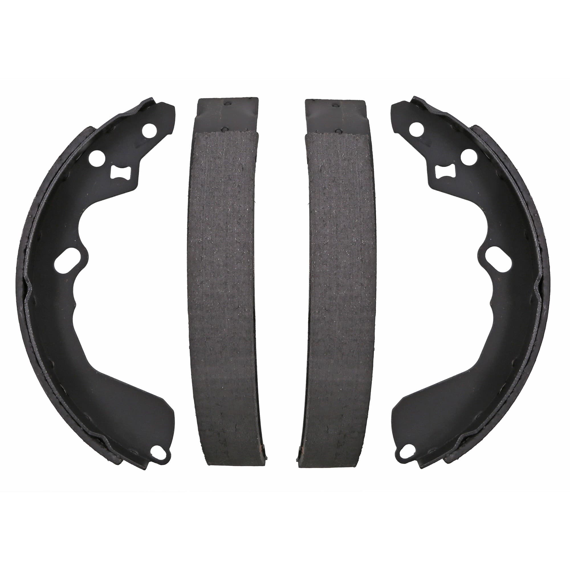 WAGNER Brake Shoe Z667