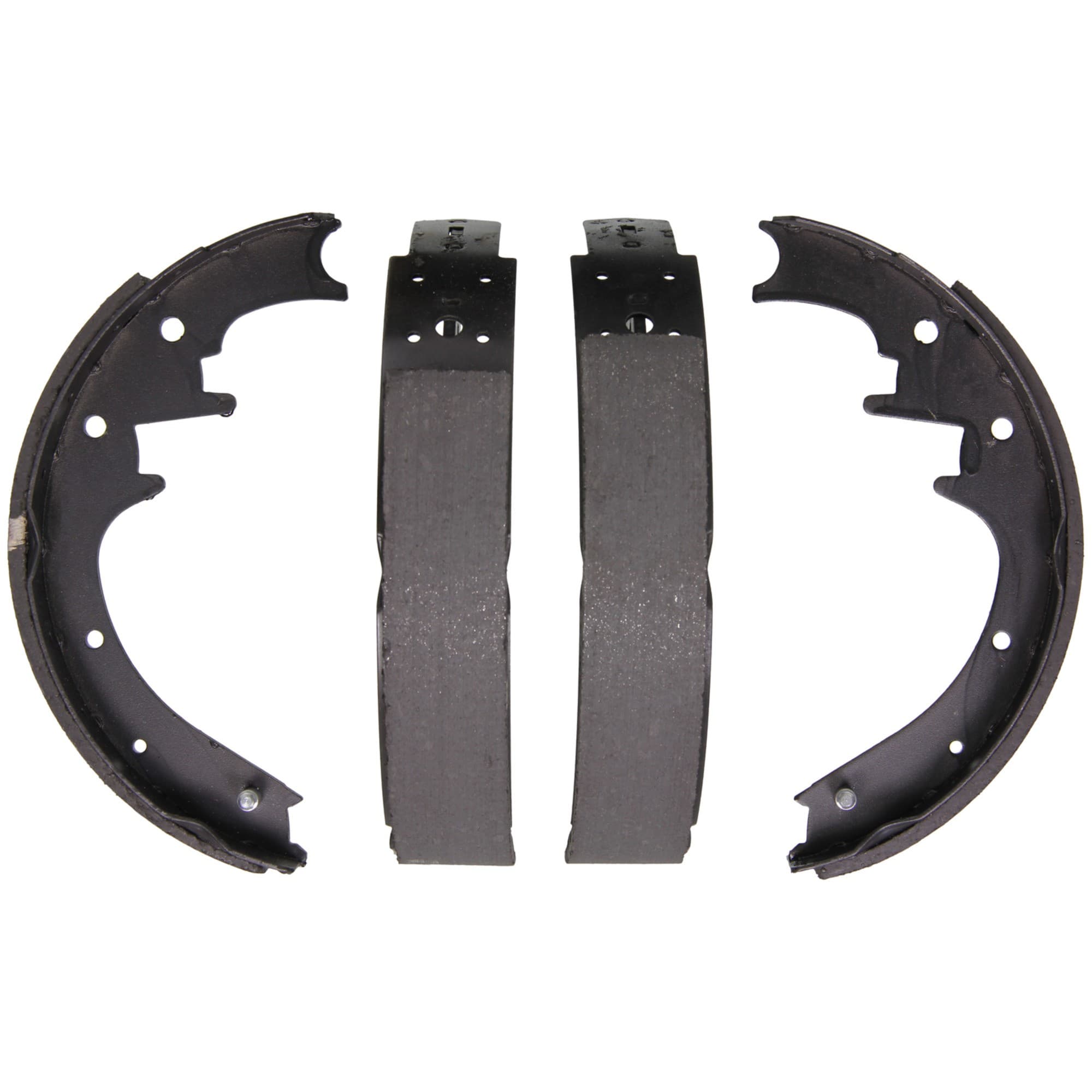 WAGNER Brake Shoe Z670