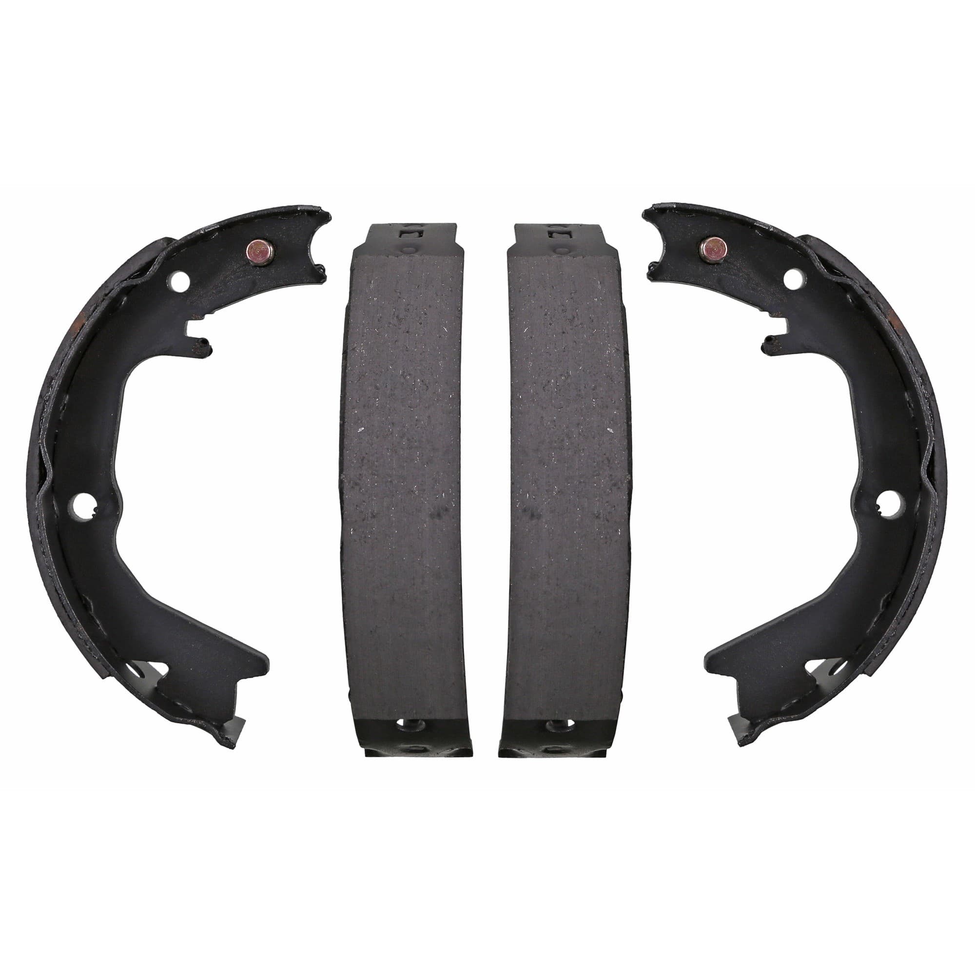 WAGNER Parking Brake Shoe Z673