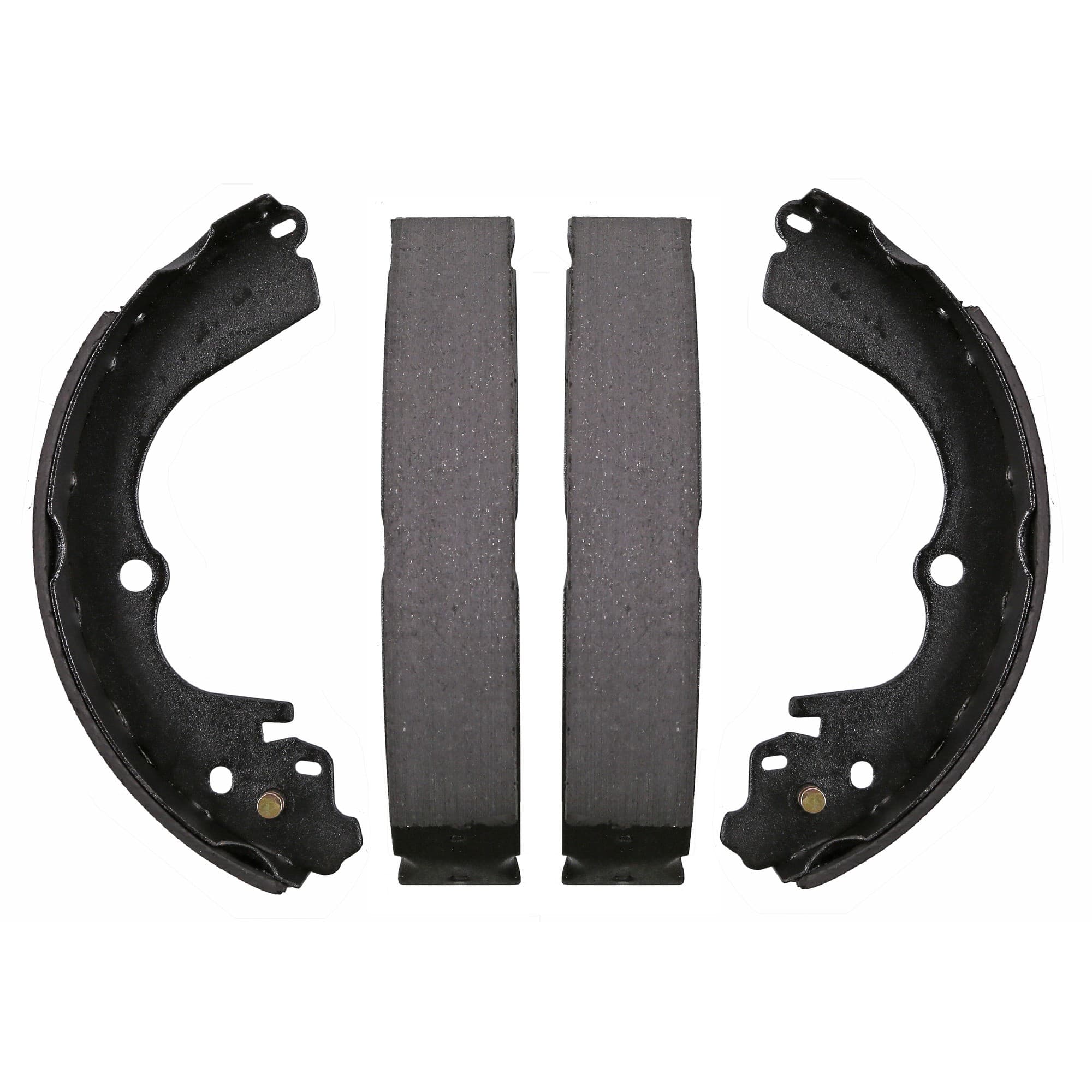 WAGNER Brake Shoe Z676