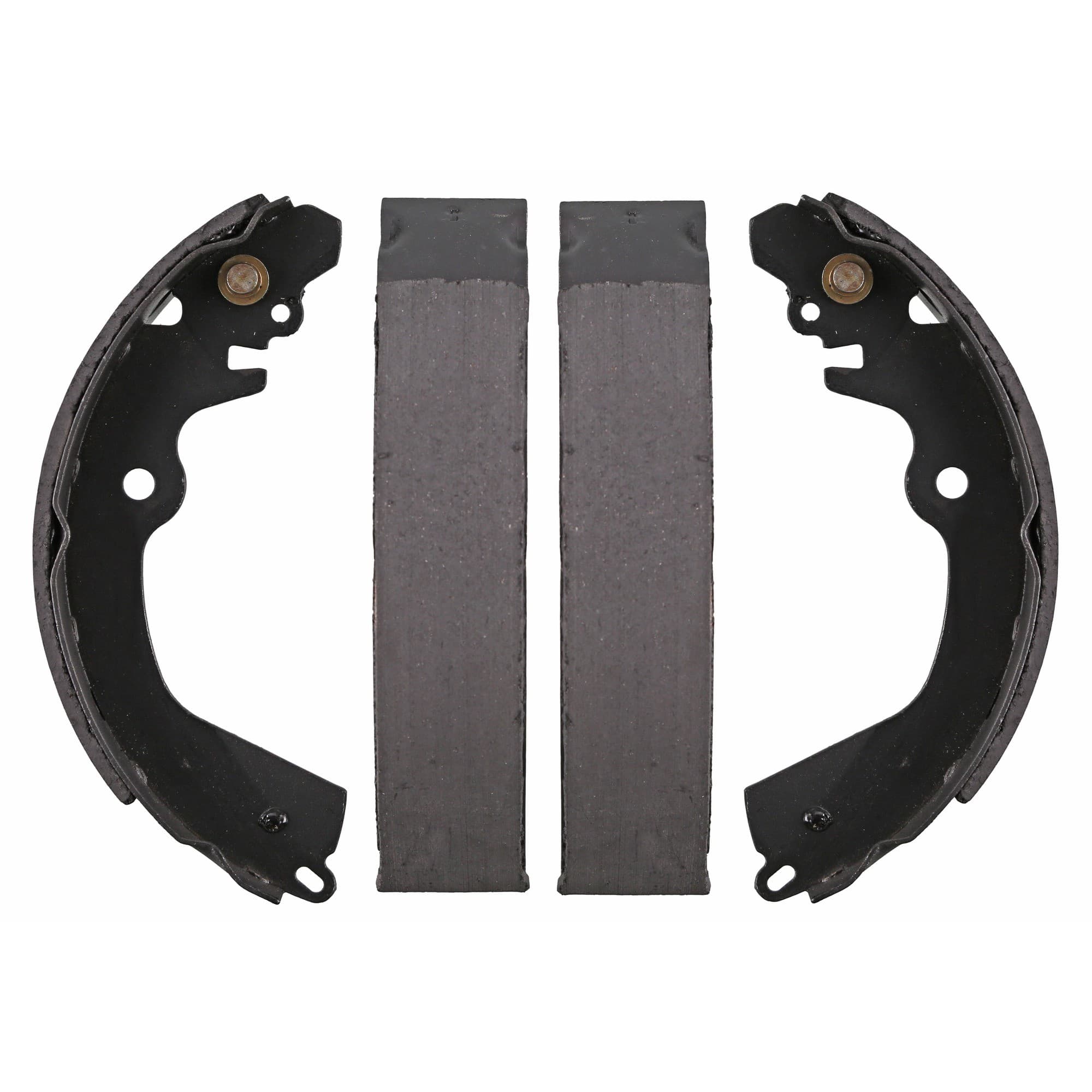 WAGNER Brake Shoe Z677