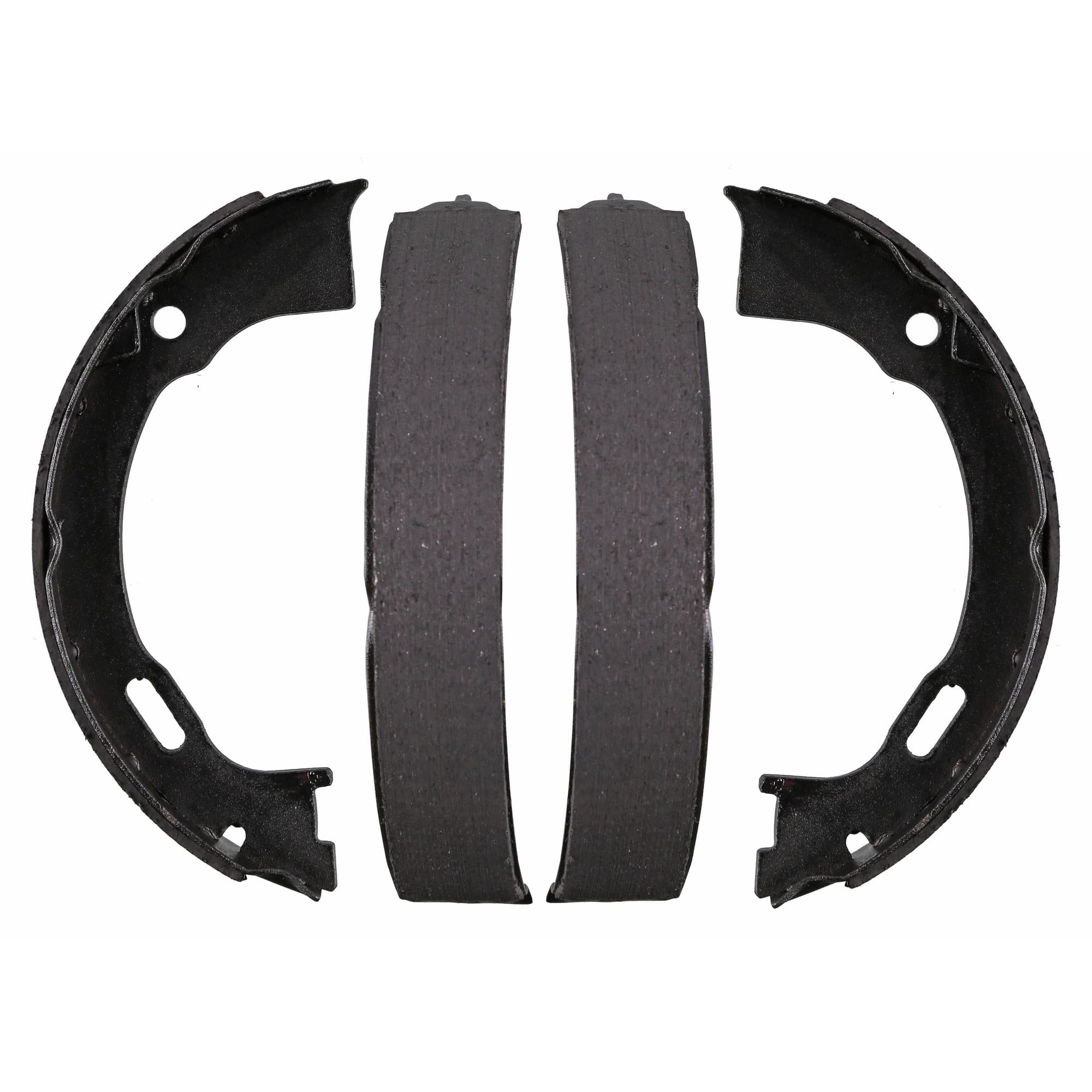 WAGNER Parking Brake Shoe Z701
