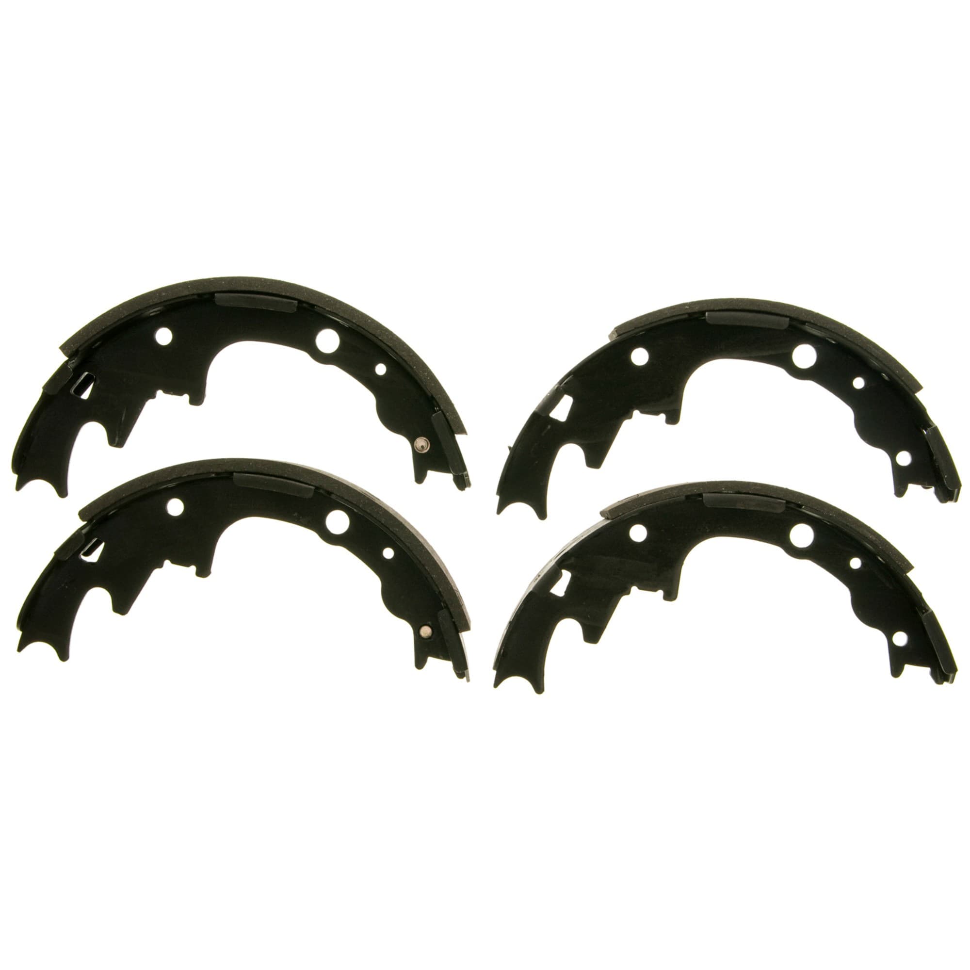 WAGNER Brake Shoe Z704R