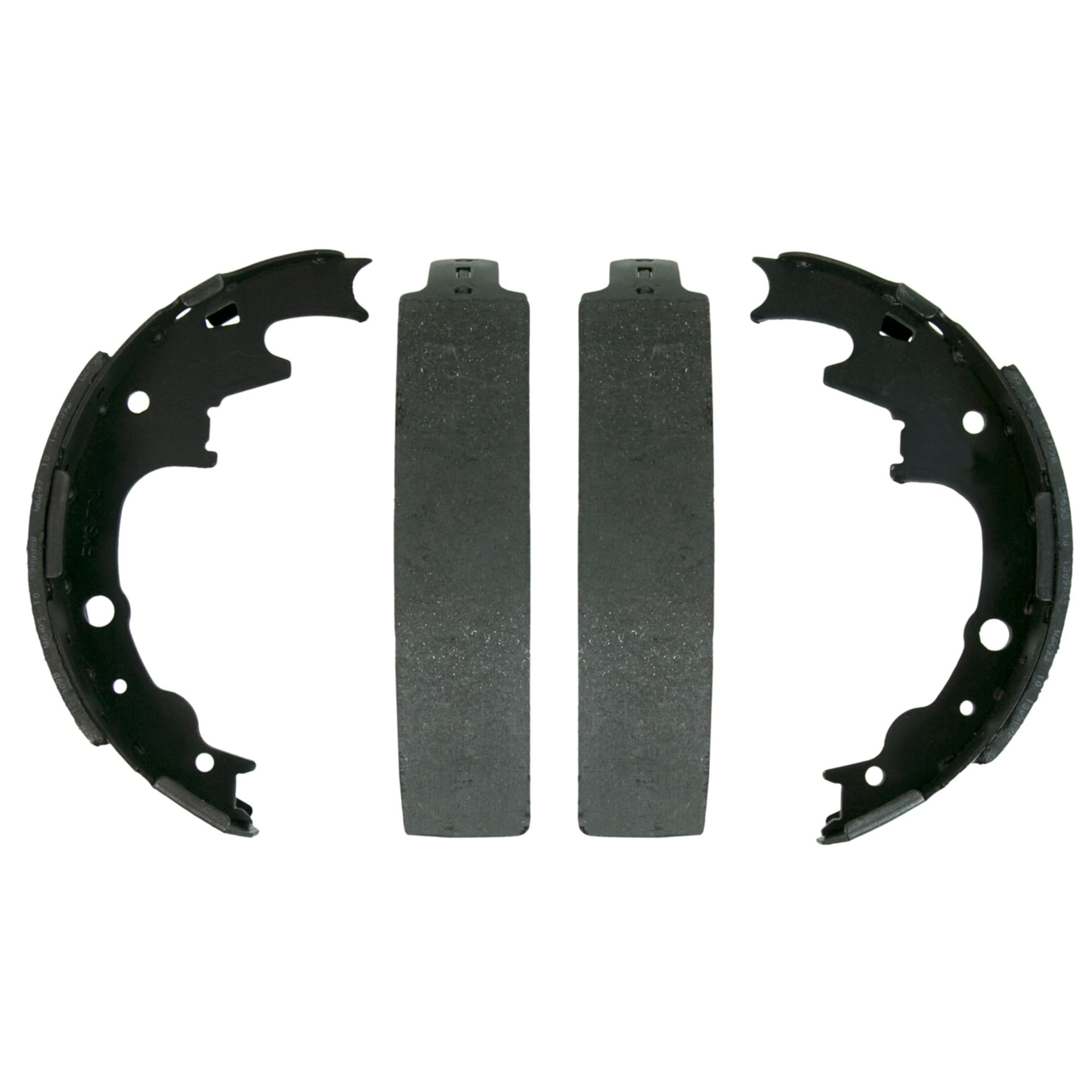 WAGNER Brake Shoe Z704