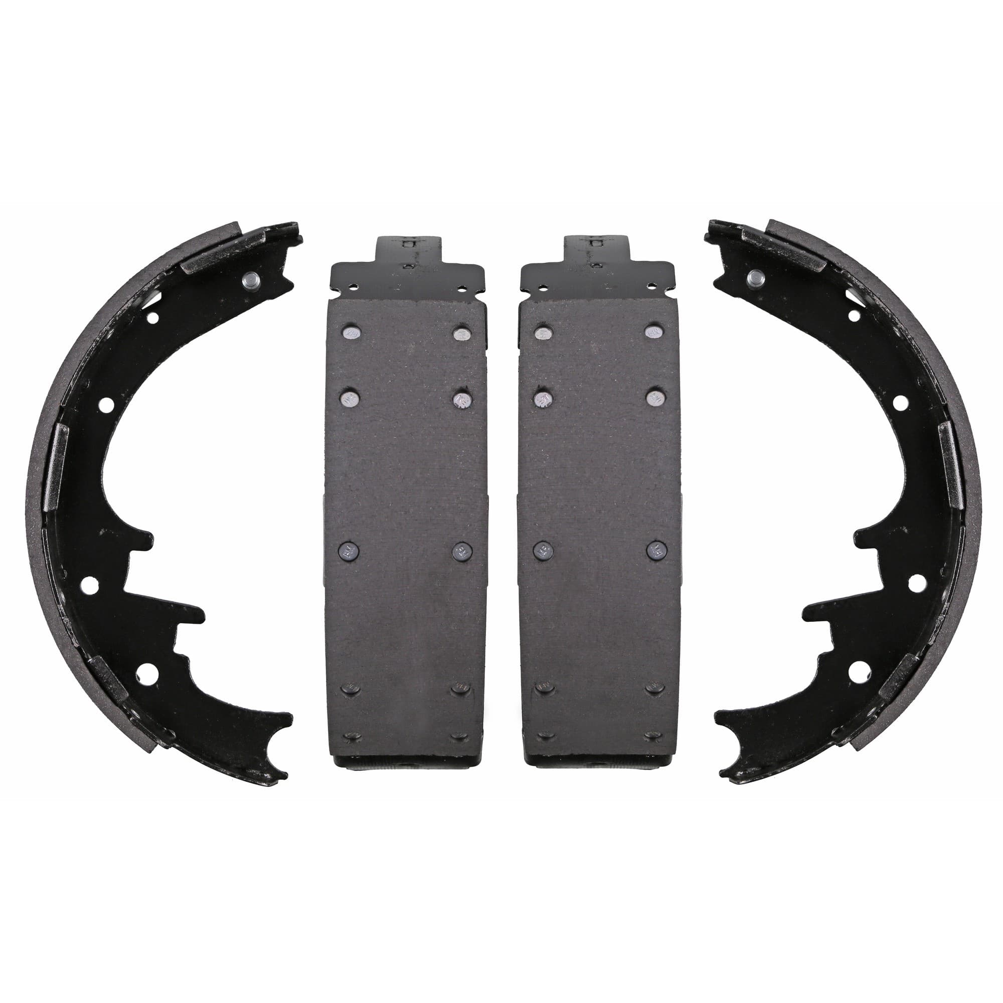 WAGNER Brake Shoe Z705R