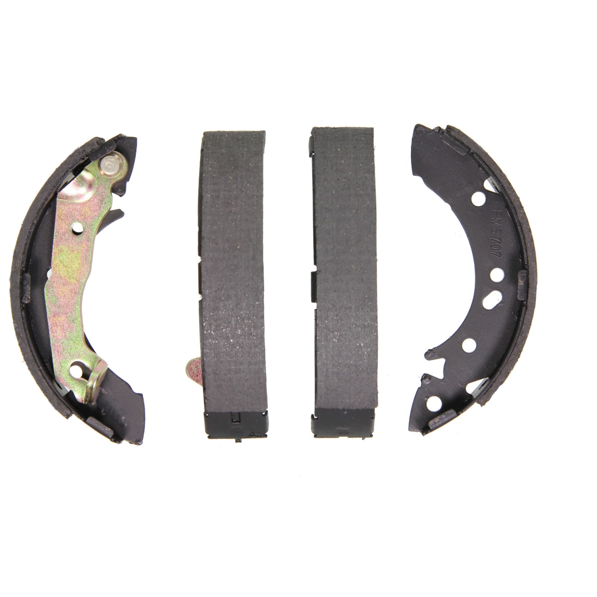 WAGNER Brake Shoe Z707