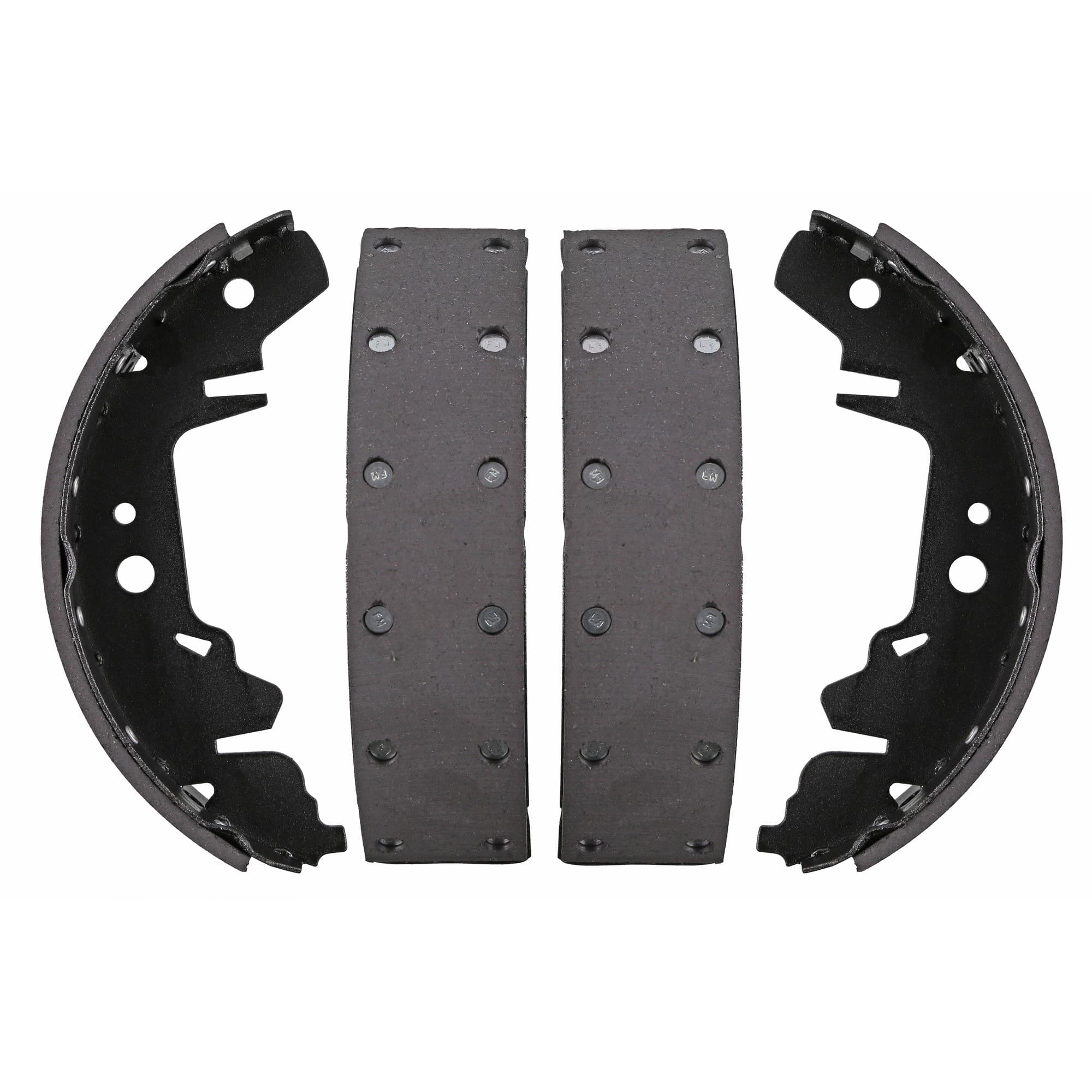 WAGNER Brake Shoe Z714R