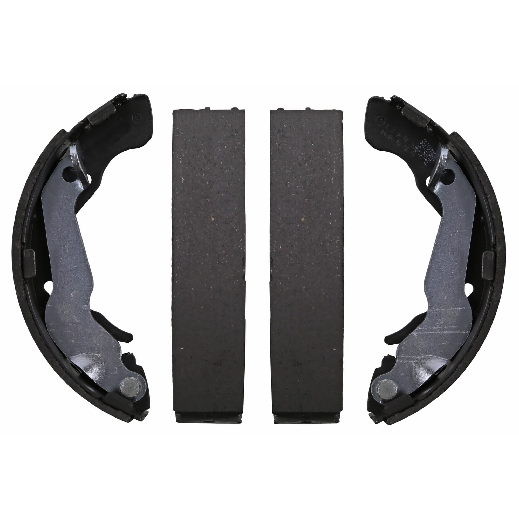 WAGNER Brake Shoe Z715