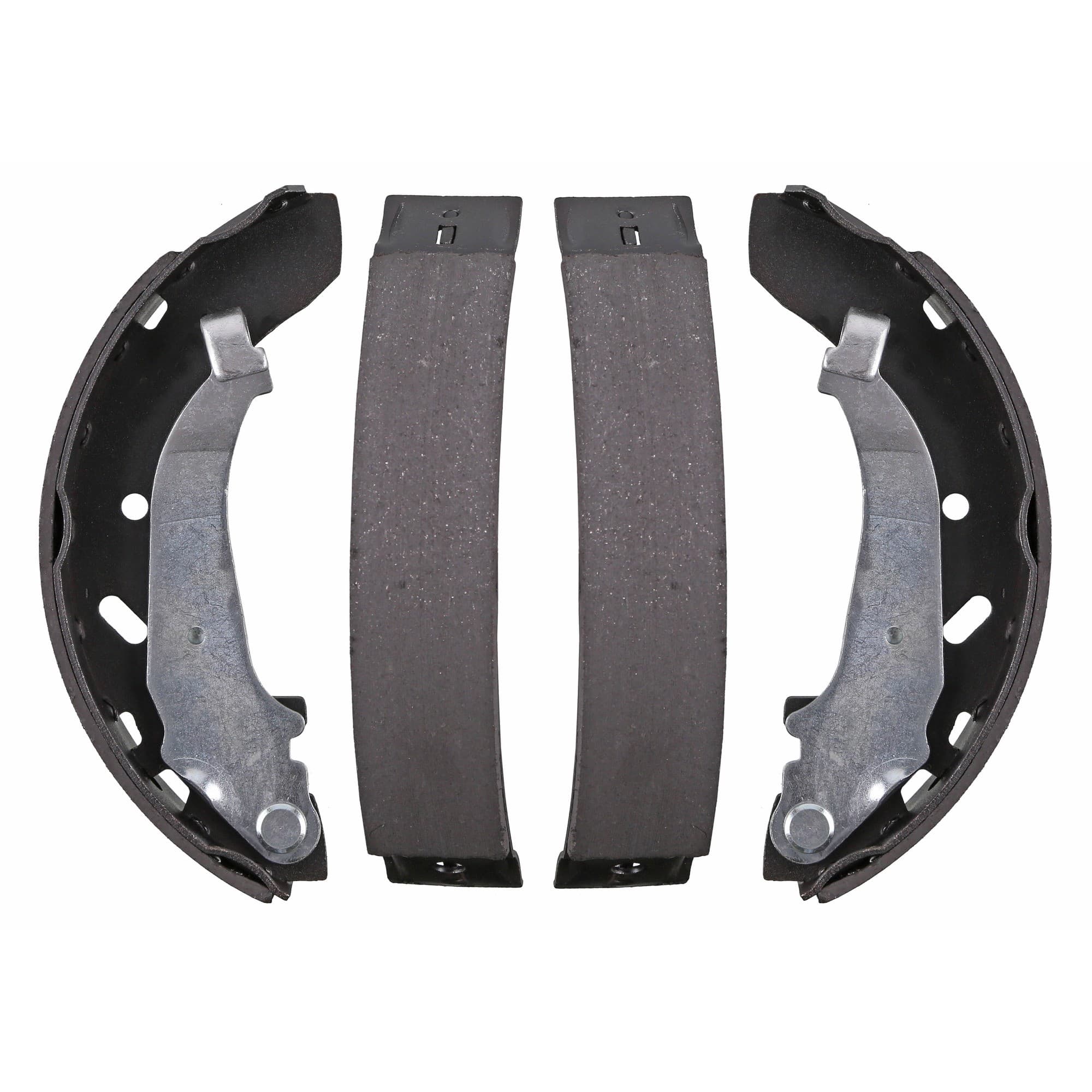 WAGNER Brake Shoe Z716