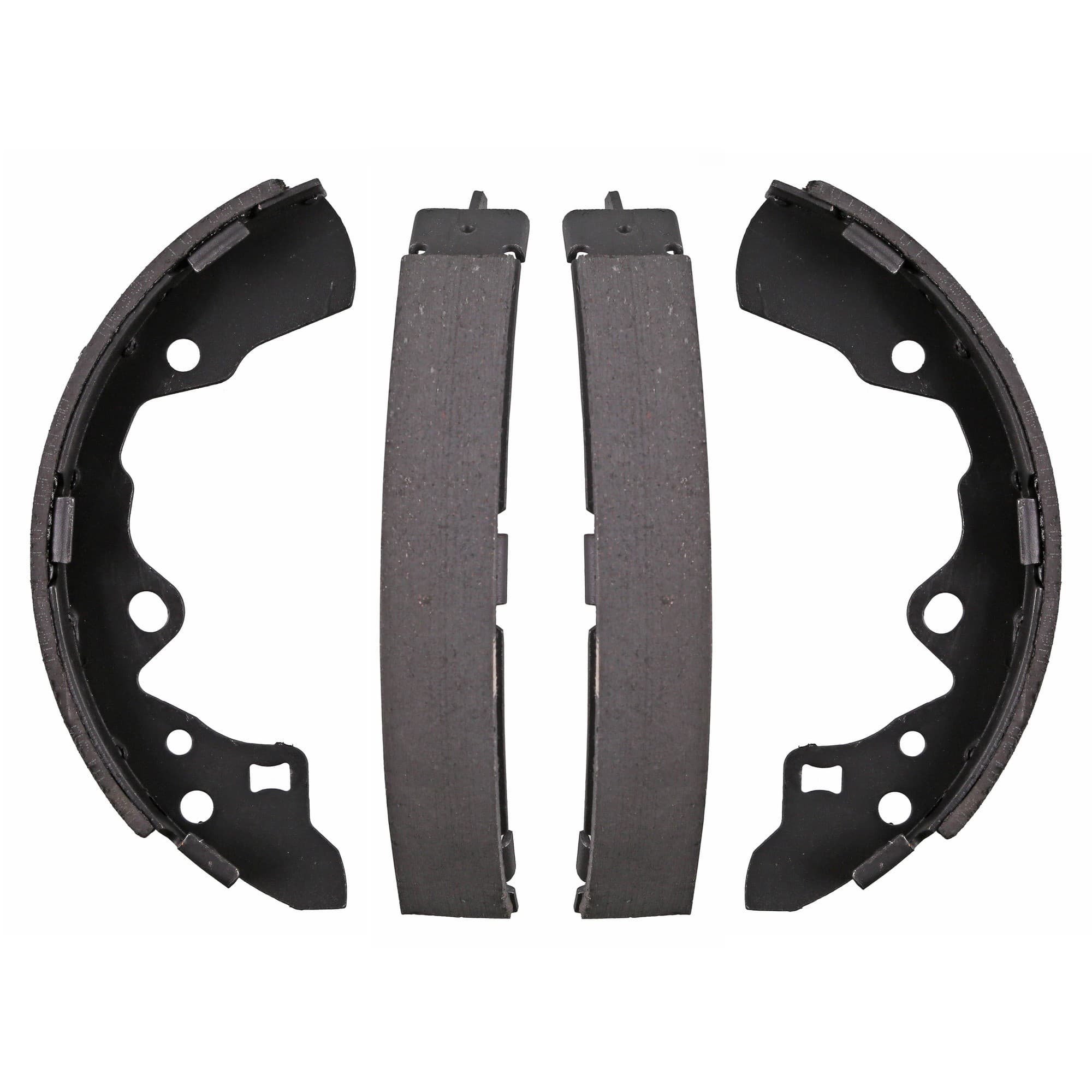 WAGNER Brake Shoe Z721