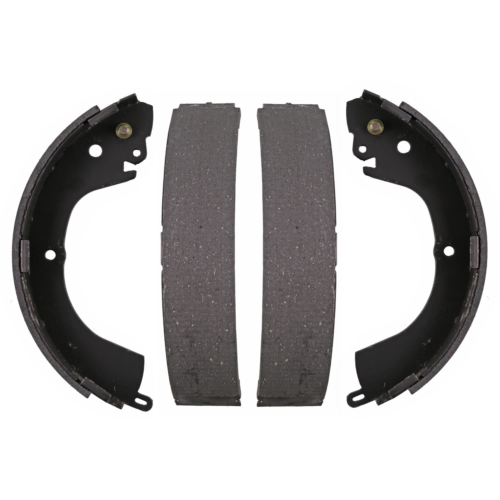 WAGNER Brake Shoe Z728