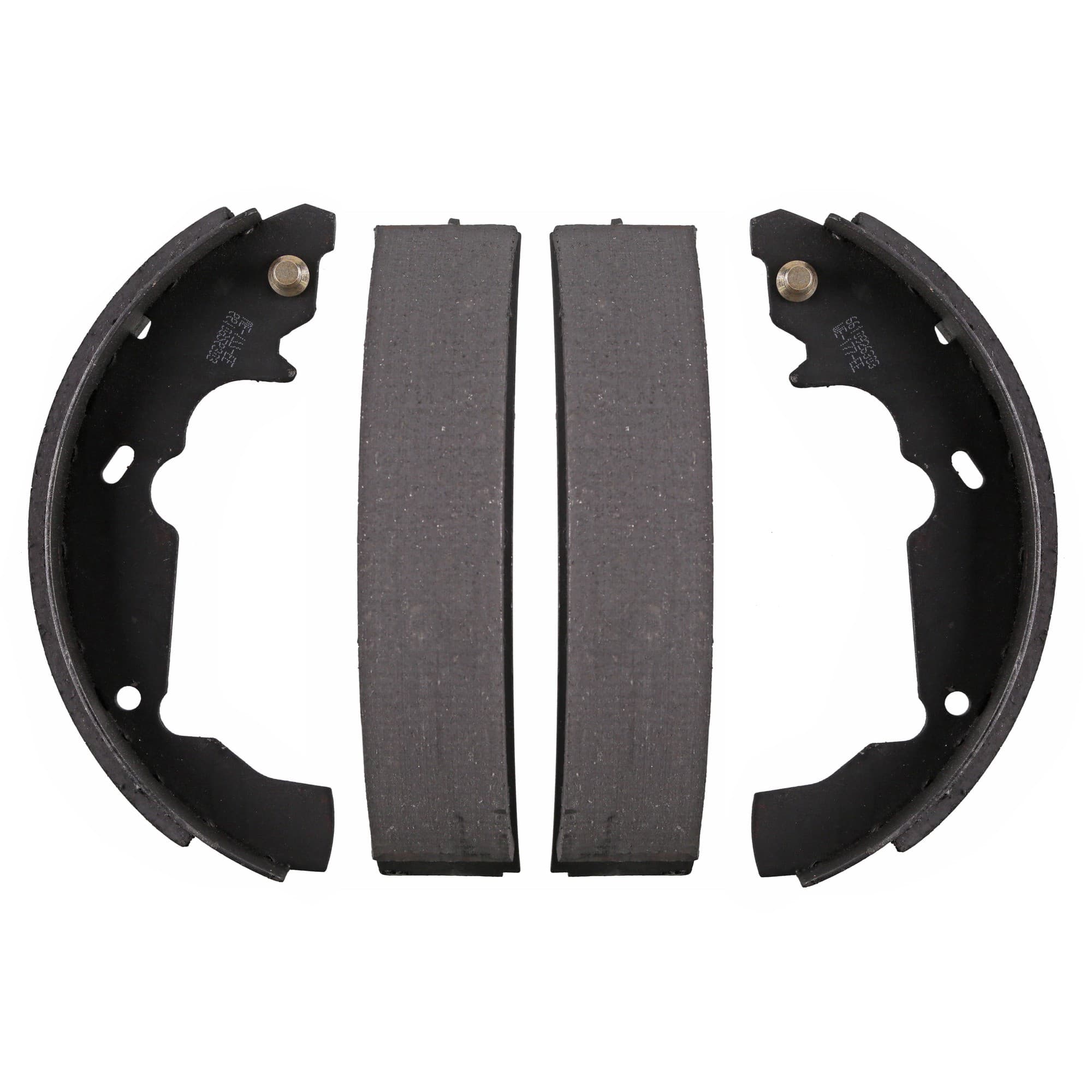WAGNER Brake Shoe Z729