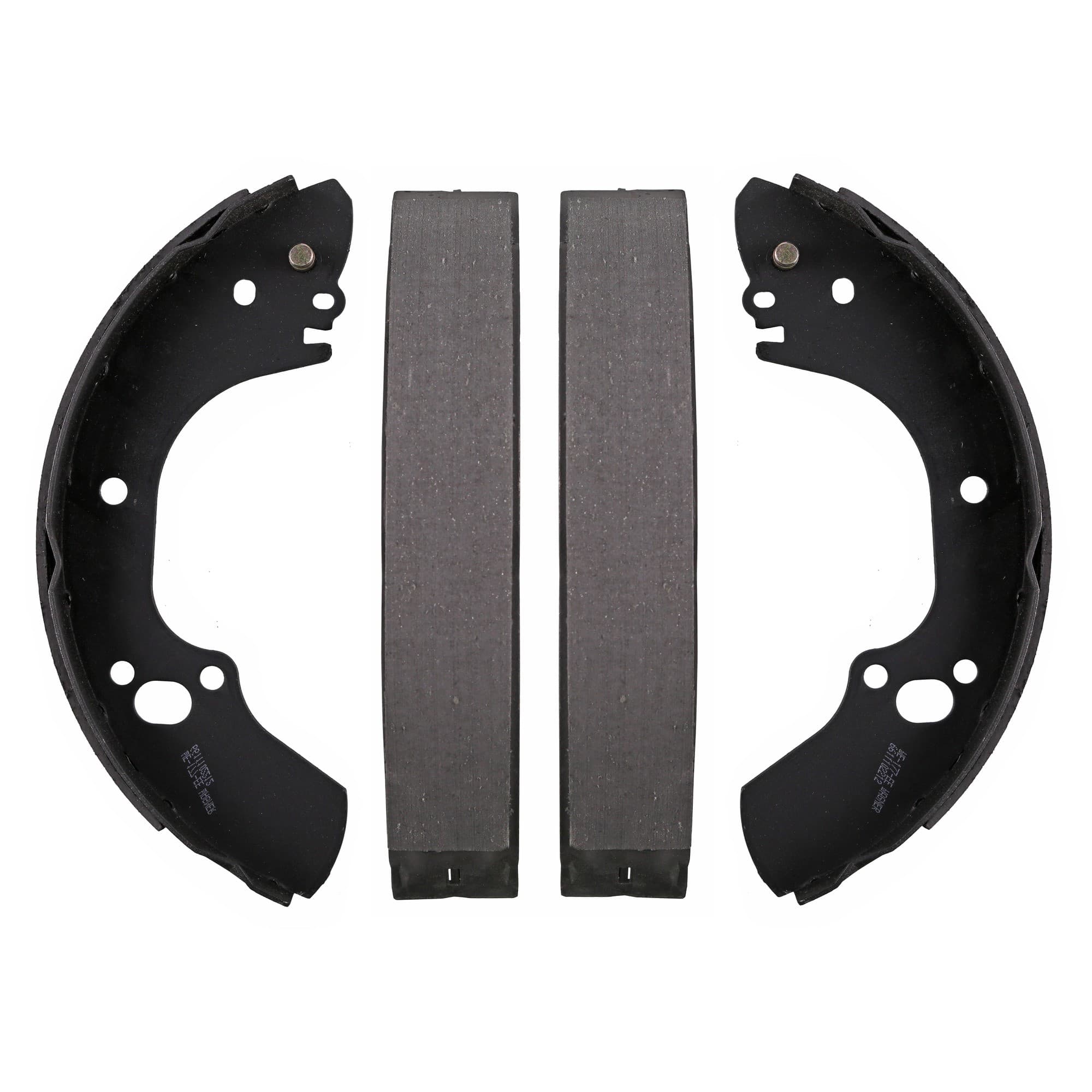 WAGNER Brake Shoe Z735