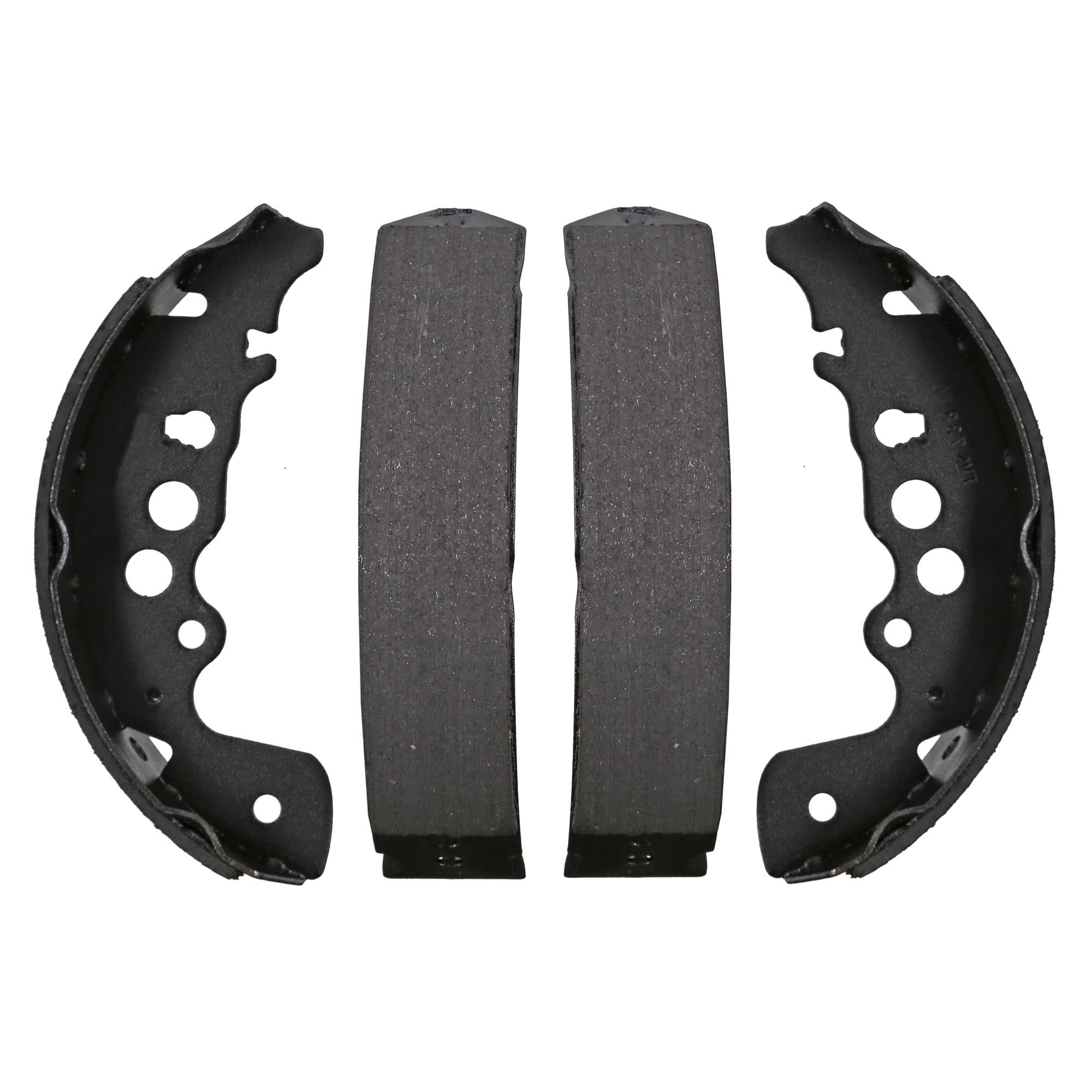 WAGNER Brake Shoe Z738