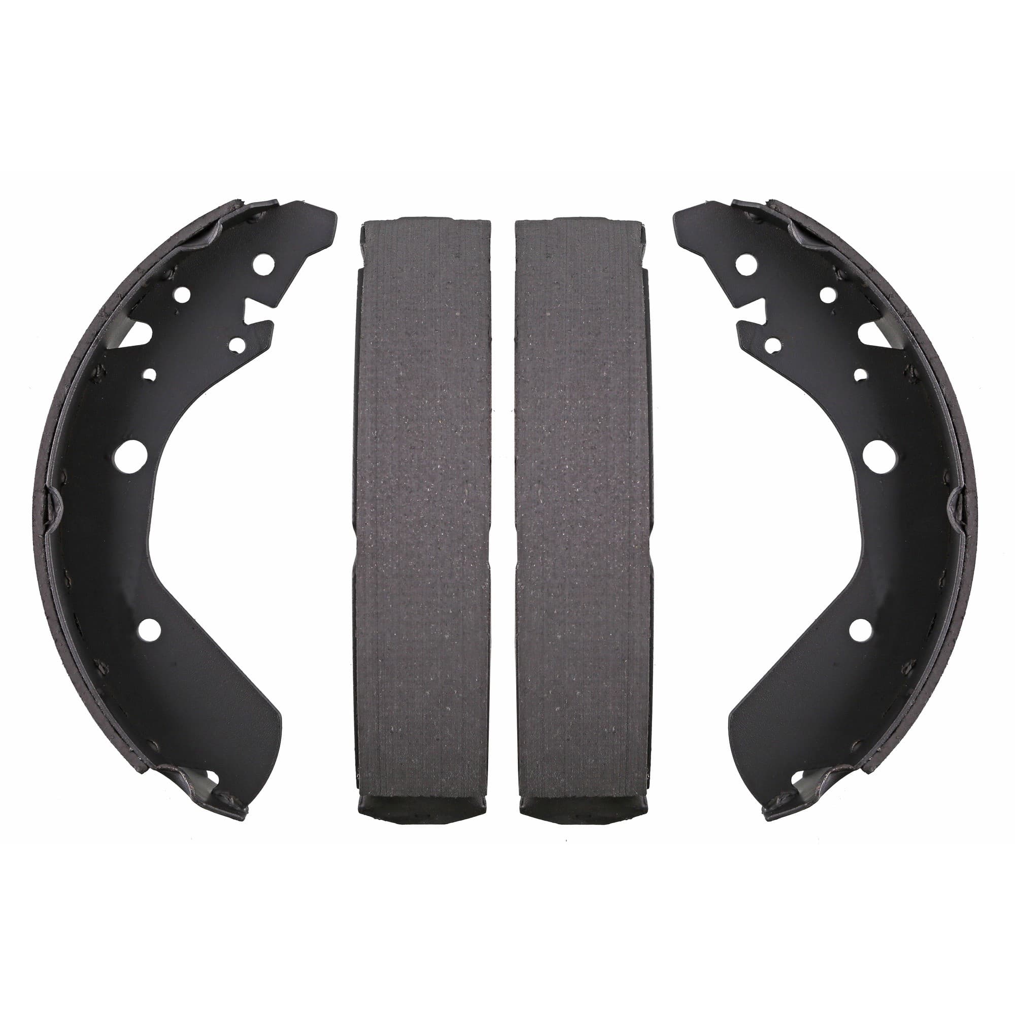 WAGNER Brake Shoe Z744