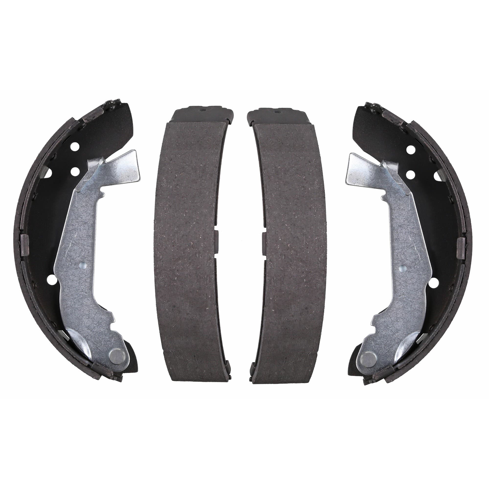 WAGNER Brake Shoe Z746