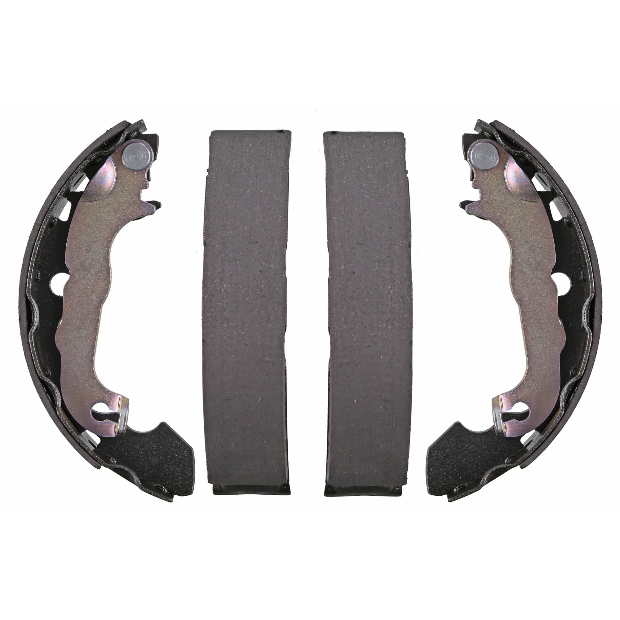 WAGNER Brake Shoe Z747