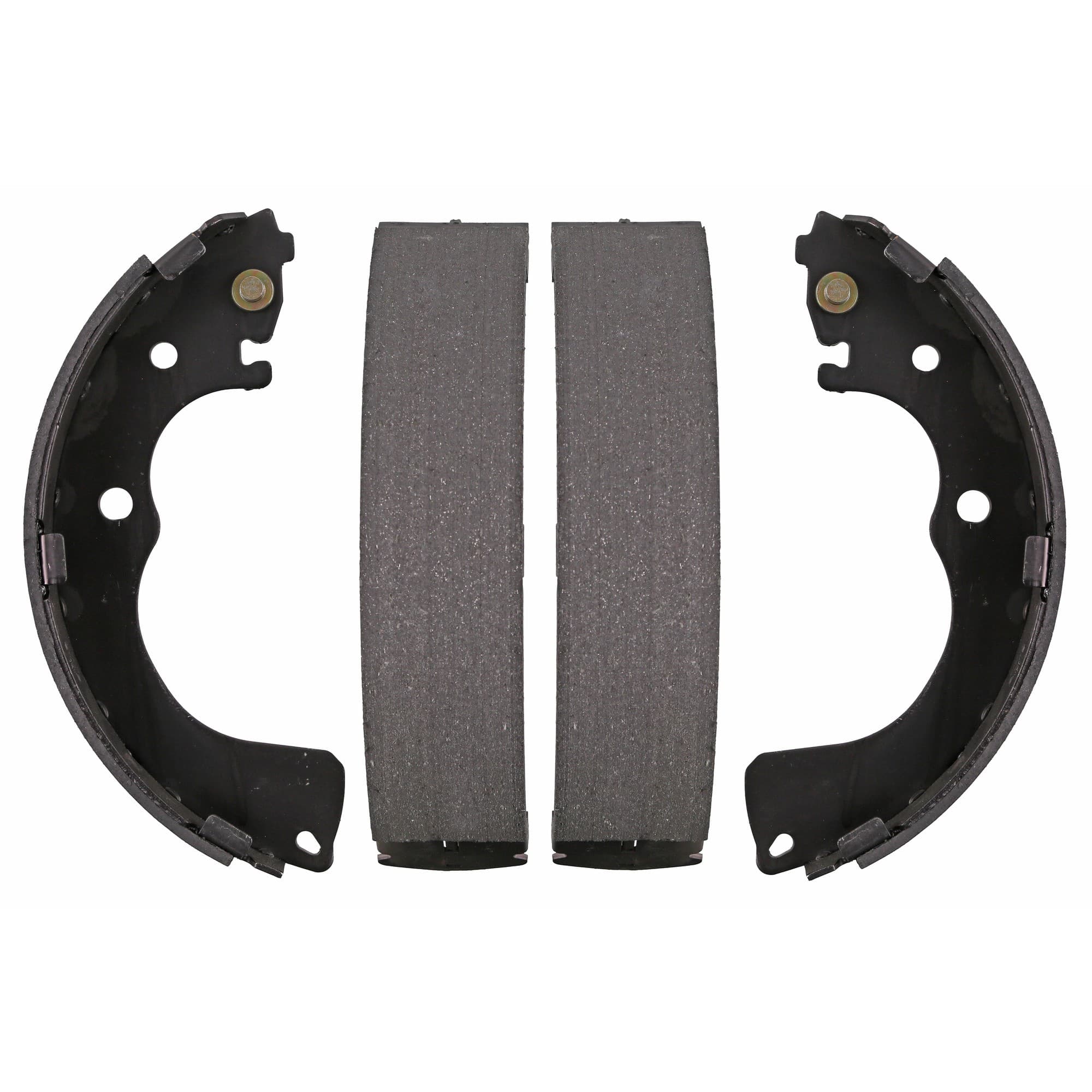 WAGNER Brake Shoe Z748A