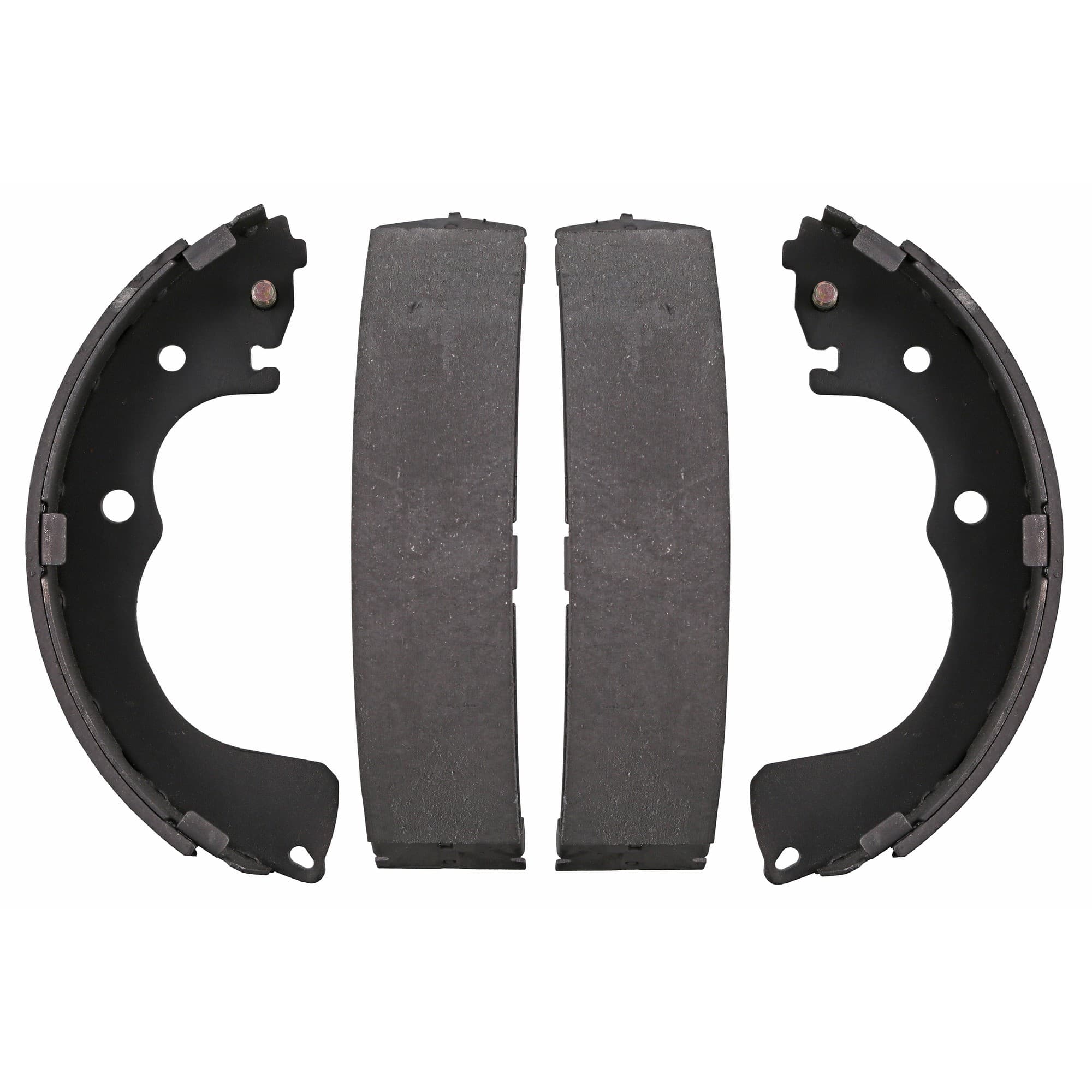WAGNER Brake Shoe Z748