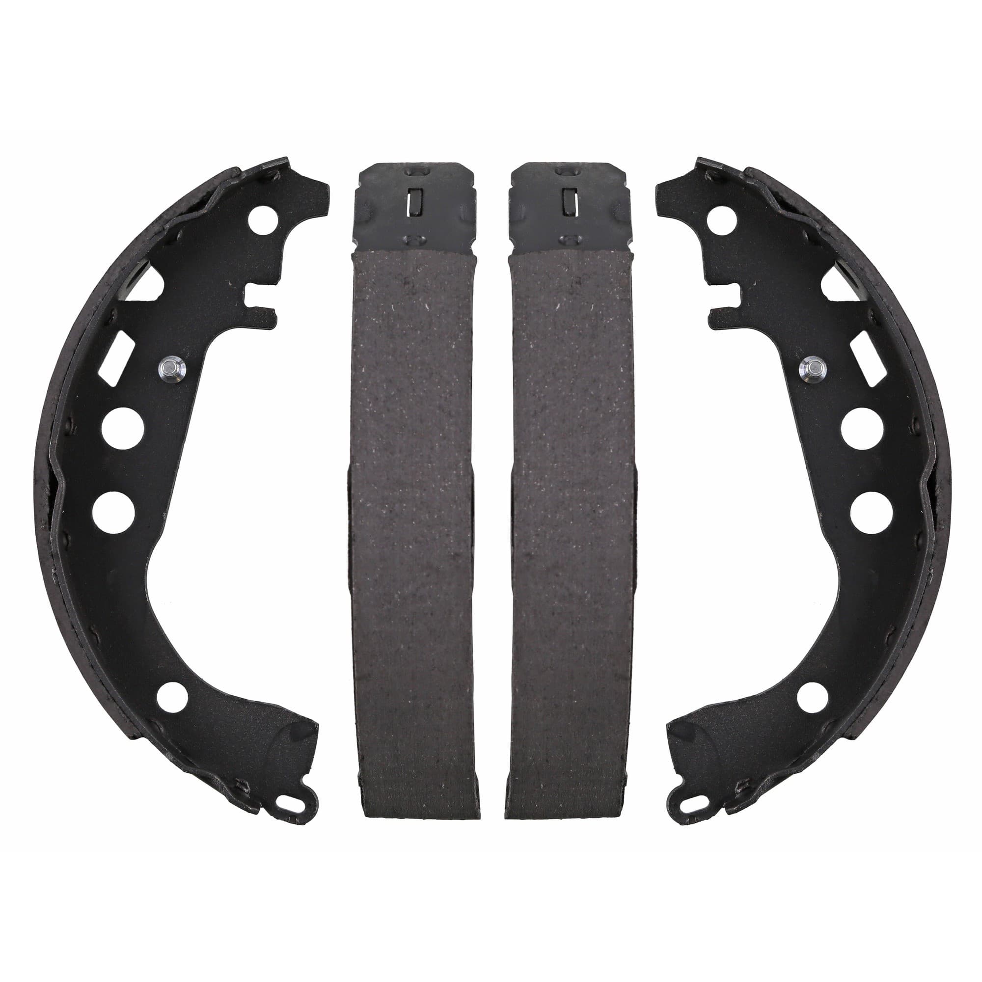 WAGNER Brake Shoe Z753