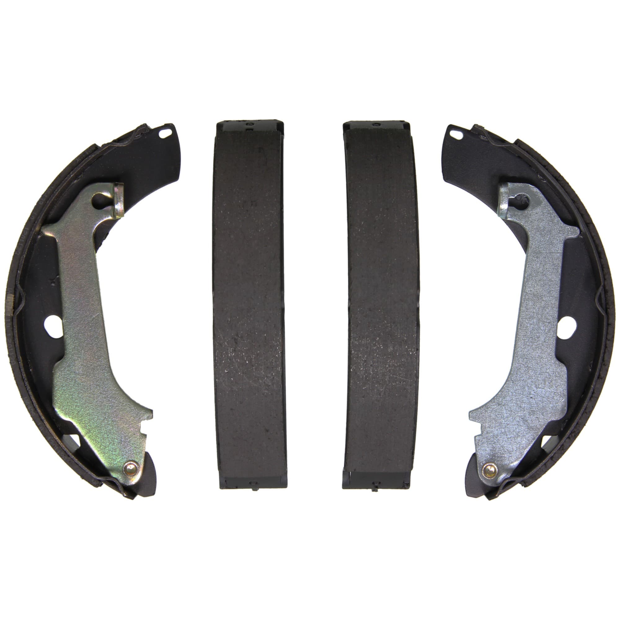 WAGNER Brake Shoe Z756