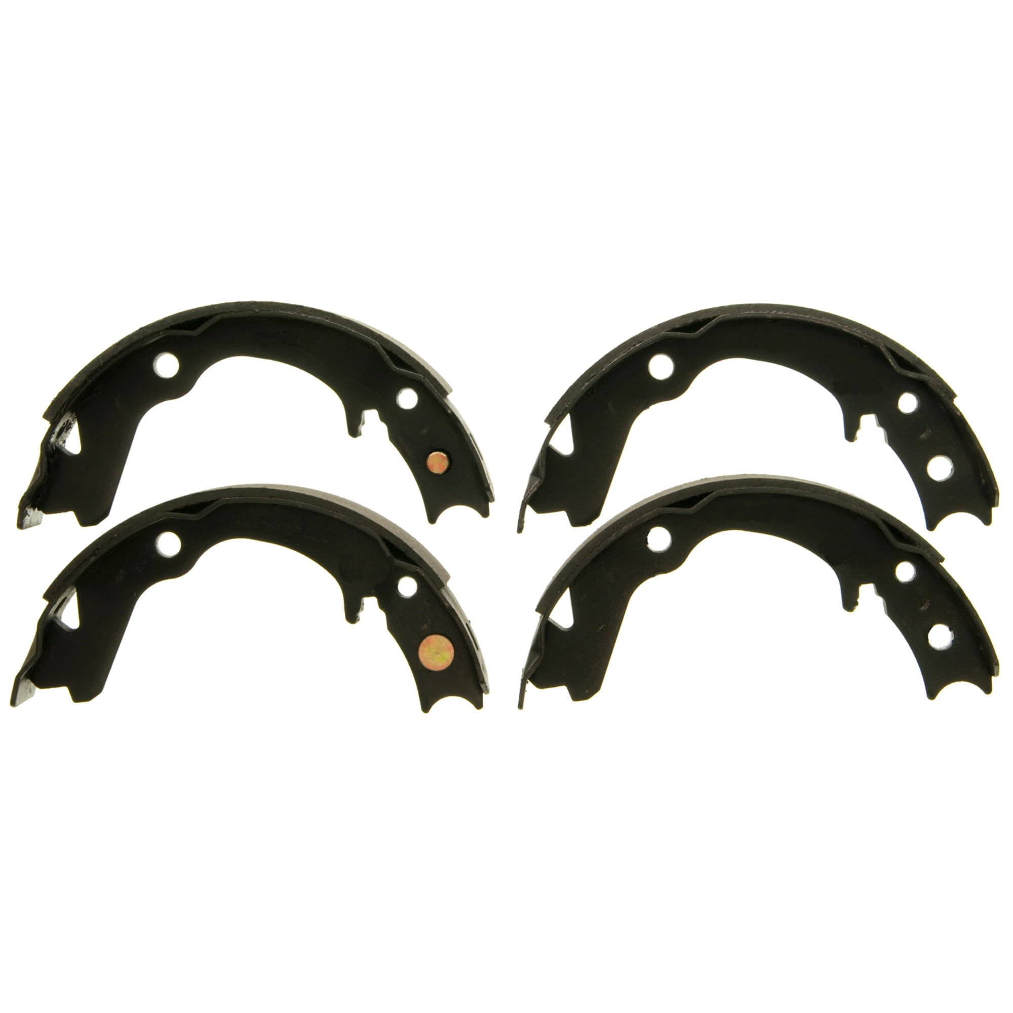WAGNER Parking Brake Shoe Z758