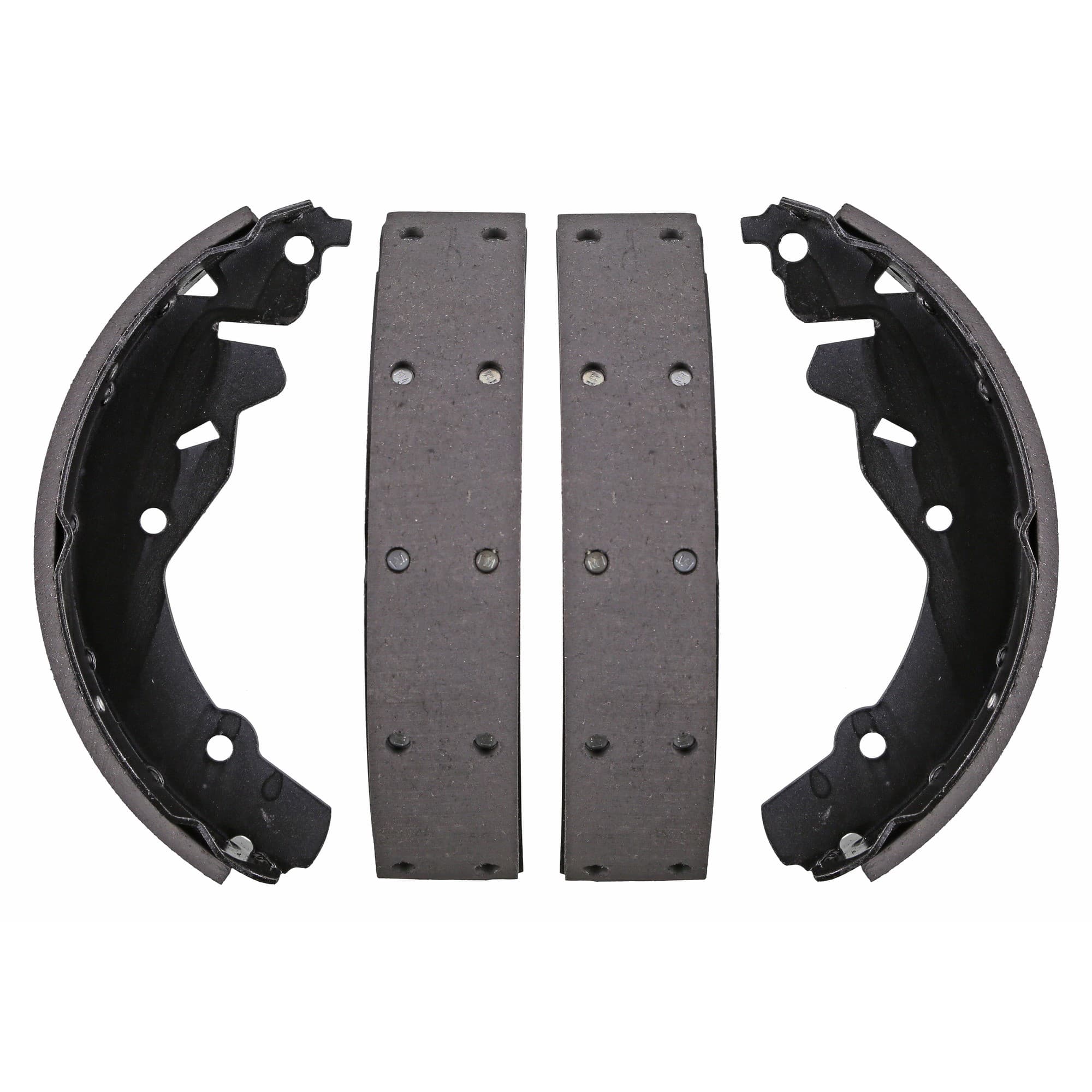 WAGNER Brake Shoe Z759R