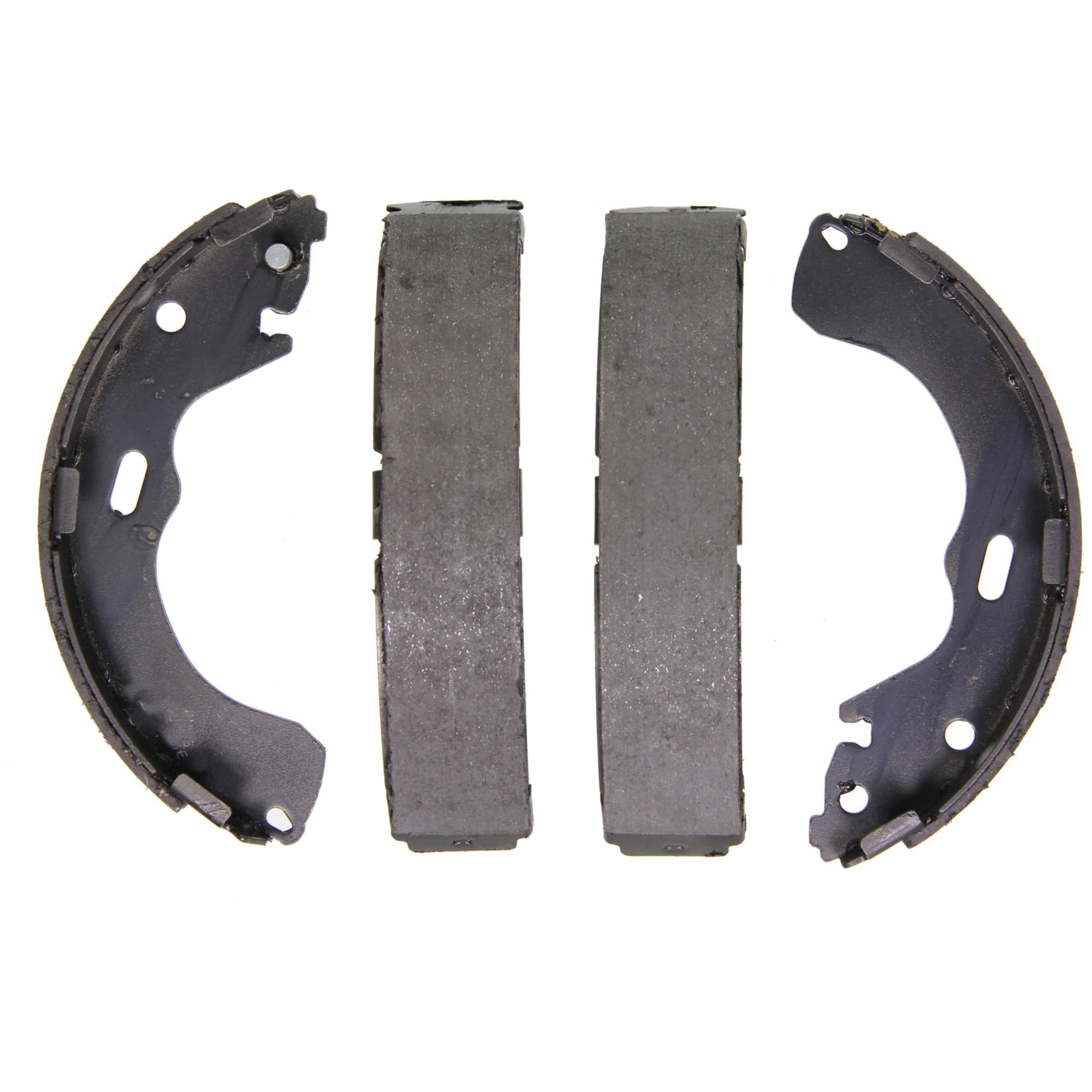 WAGNER Brake Shoe Z760
