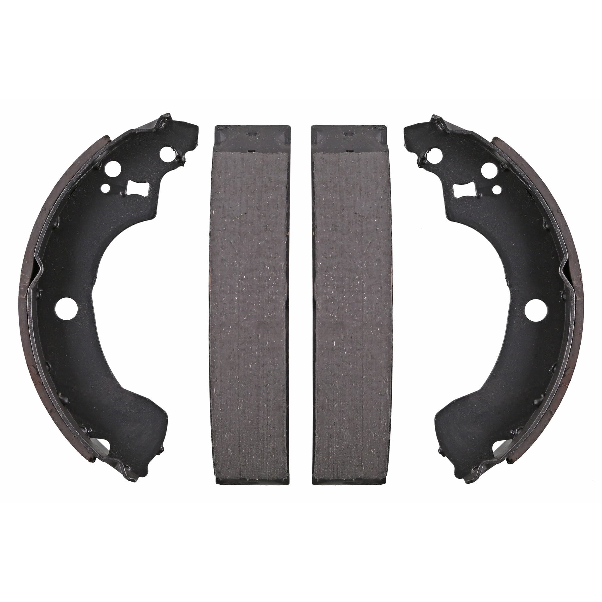 WAGNER Brake Shoe Z762