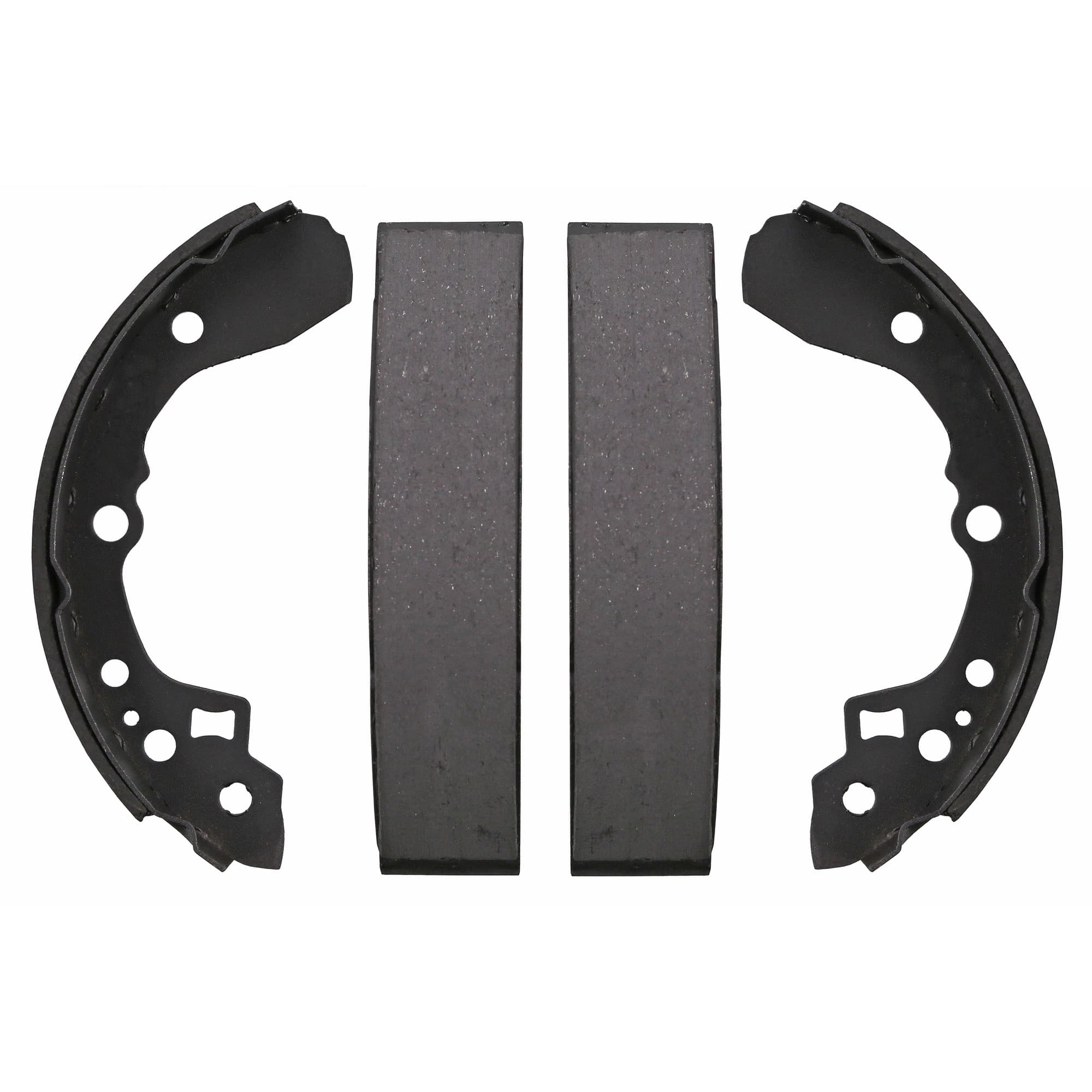 WAGNER Brake Shoe Z763