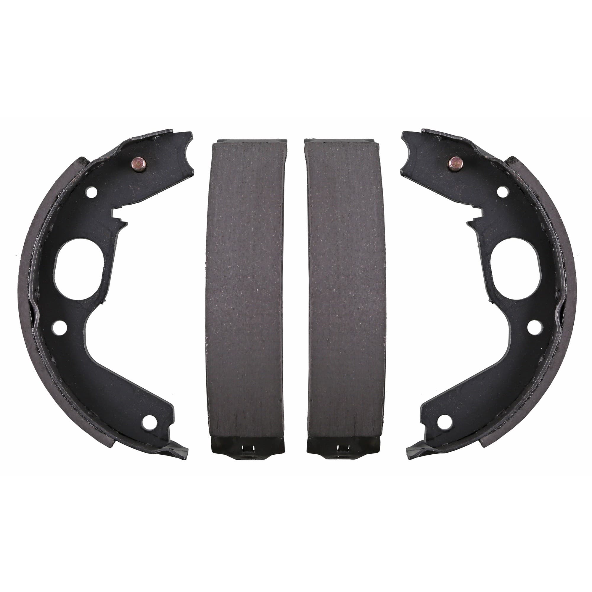 WAGNER Parking Brake Shoe Z768