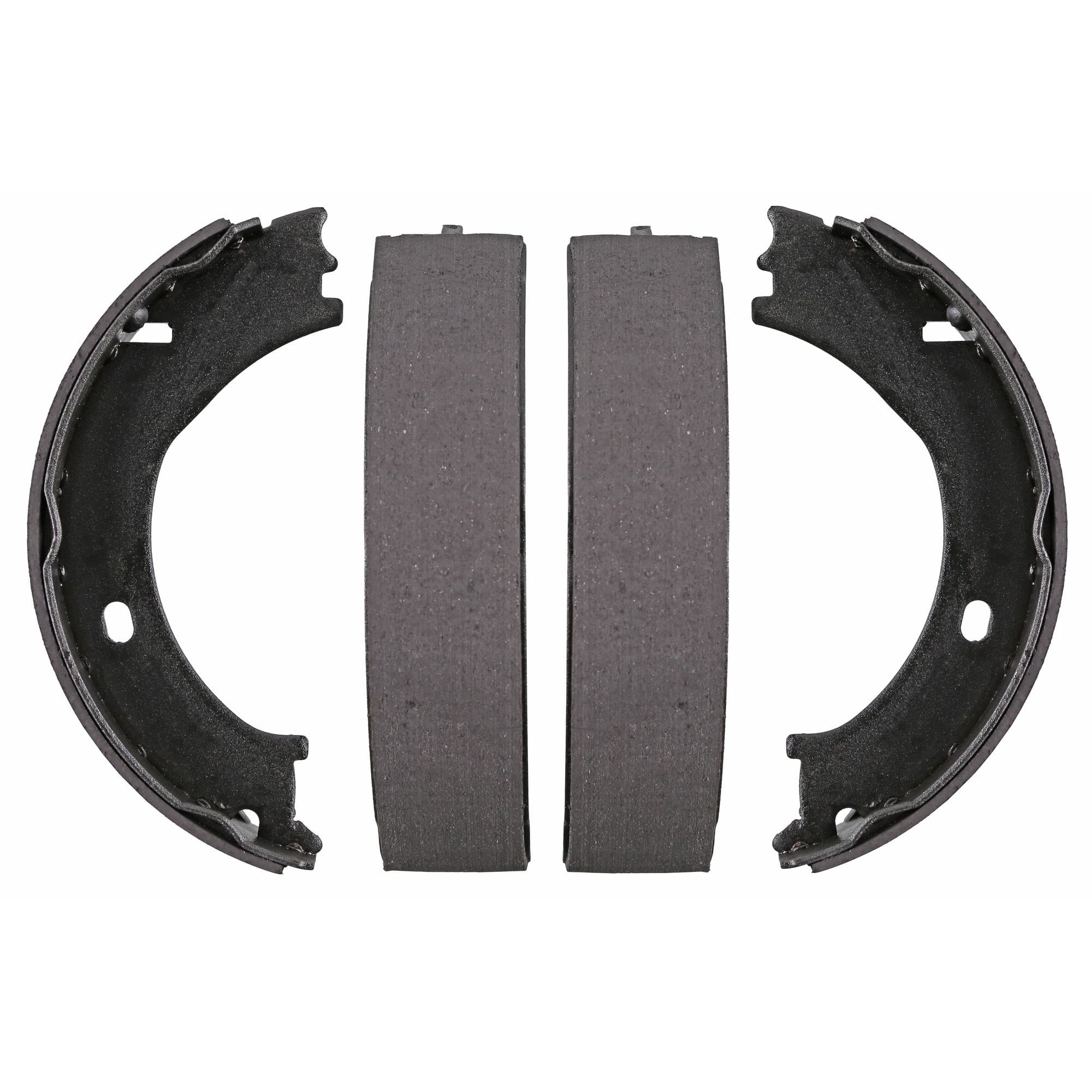 WAGNER Parking Brake Shoe Z771